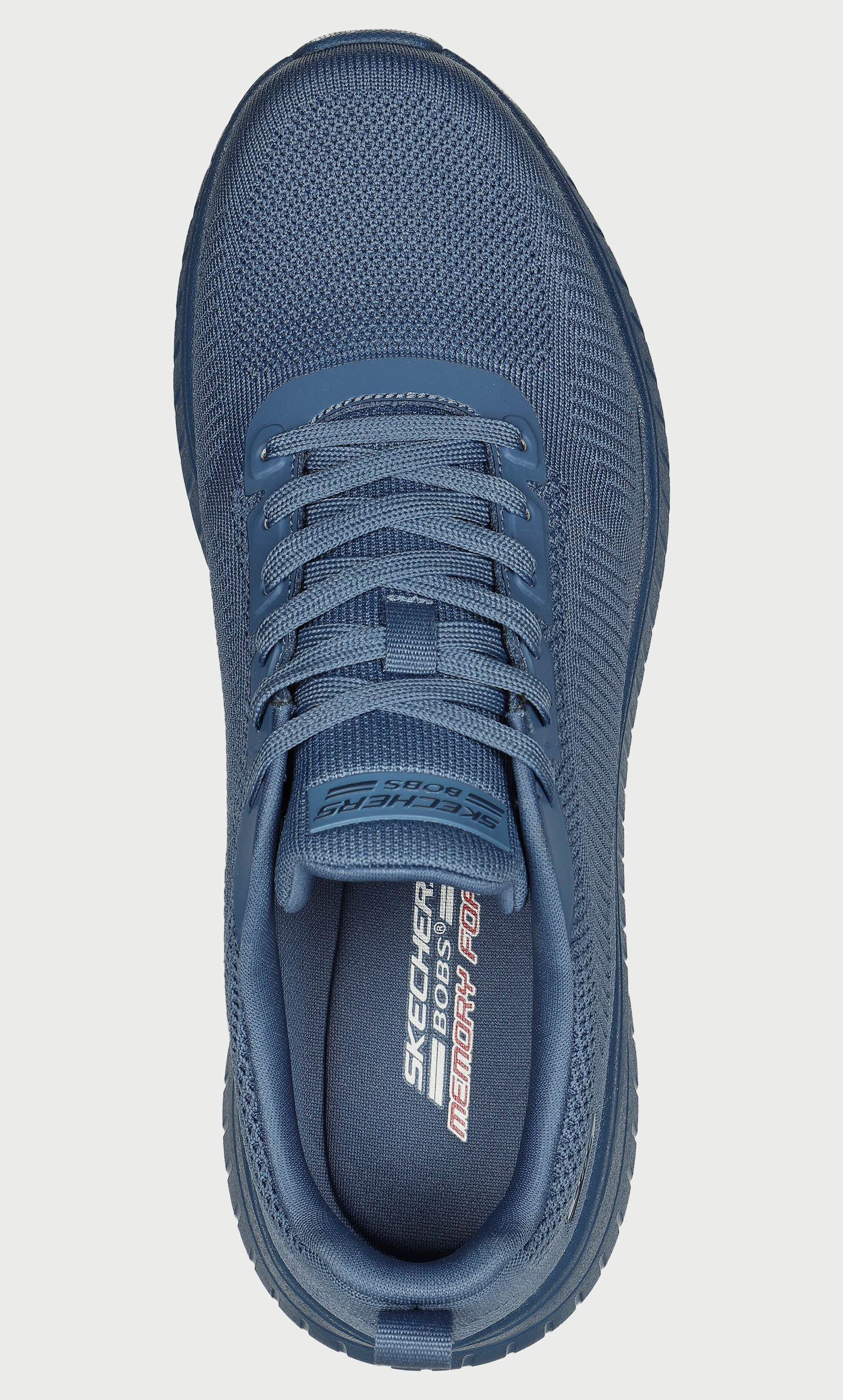 Skechers 2025 bobs denim