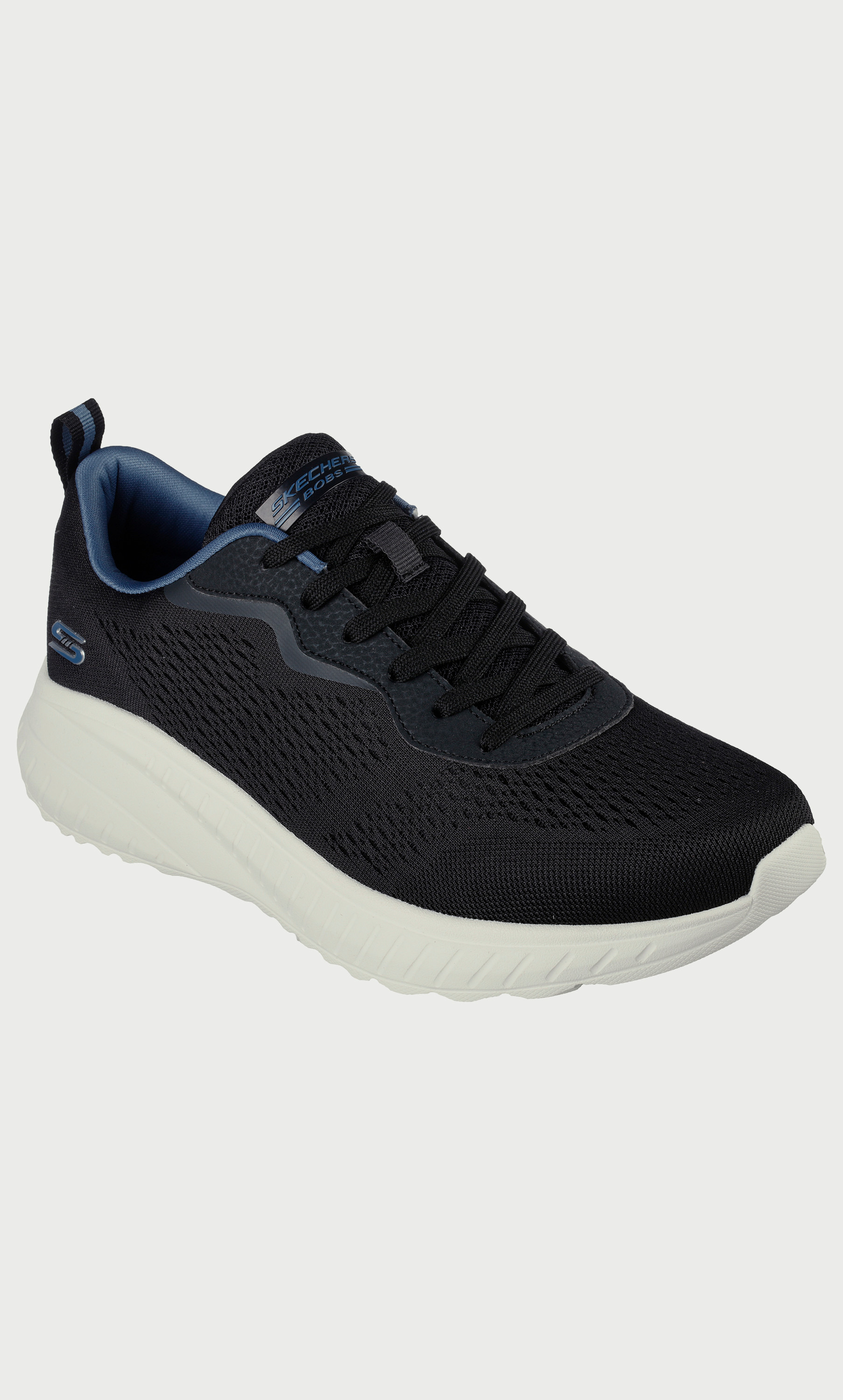 حذاء مشي ميموري فوم رجالي من سكيتشرز بوبس سكوائد كيوس 118001-sports-men-shoes-image-6
