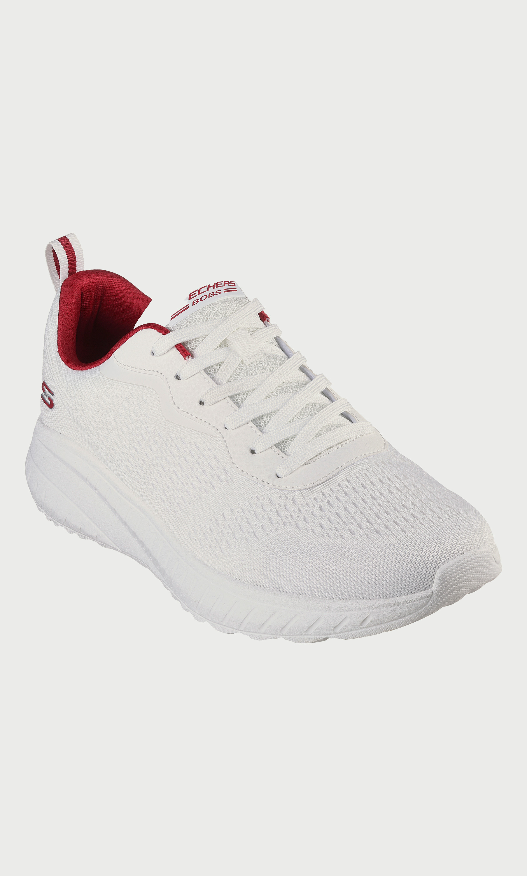 حذاء مشي ميموري فوم رجالي من سكيتشرز بوبس سكوائد كيوس 118001-sports-men-shoes-image-1