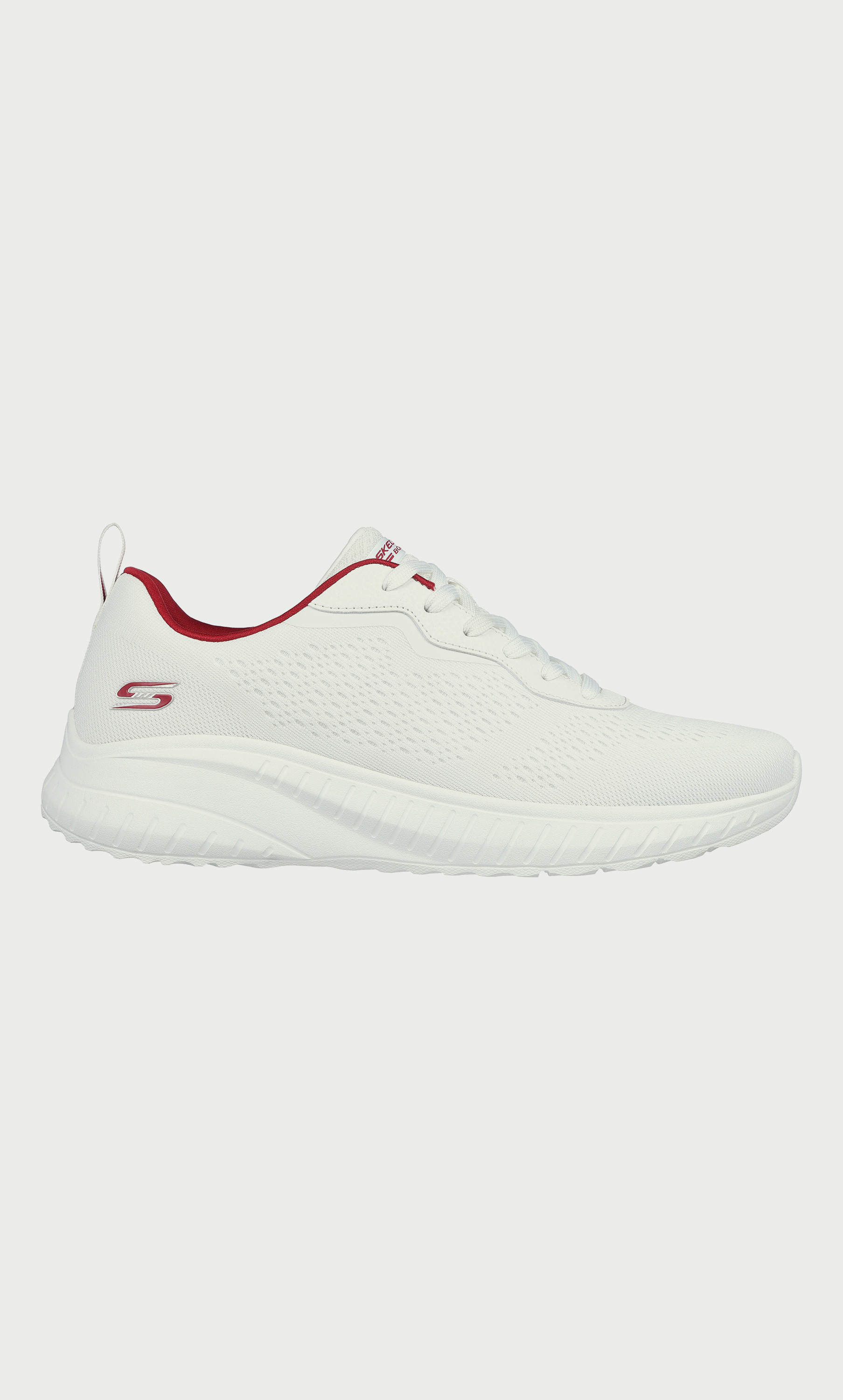 حذاء مشي ميموري فوم رجالي من سكيتشرز بوبس سكوائد كيوس 118001-sports-men-shoes-image-2