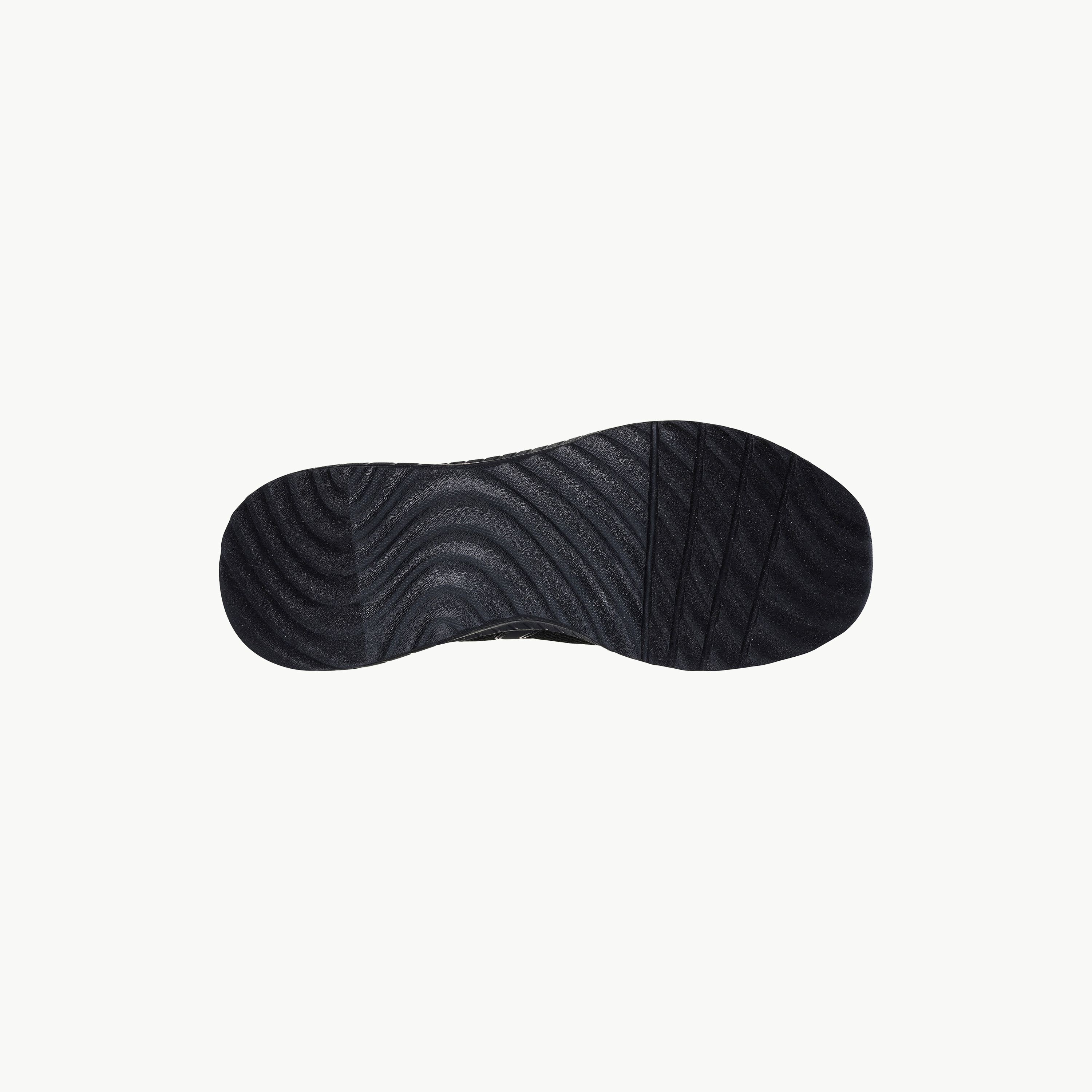 Skechers Bobs Squad Chaos Men Memory Foam Trainer Shoes | 118034-sports-men-shoes-image-4