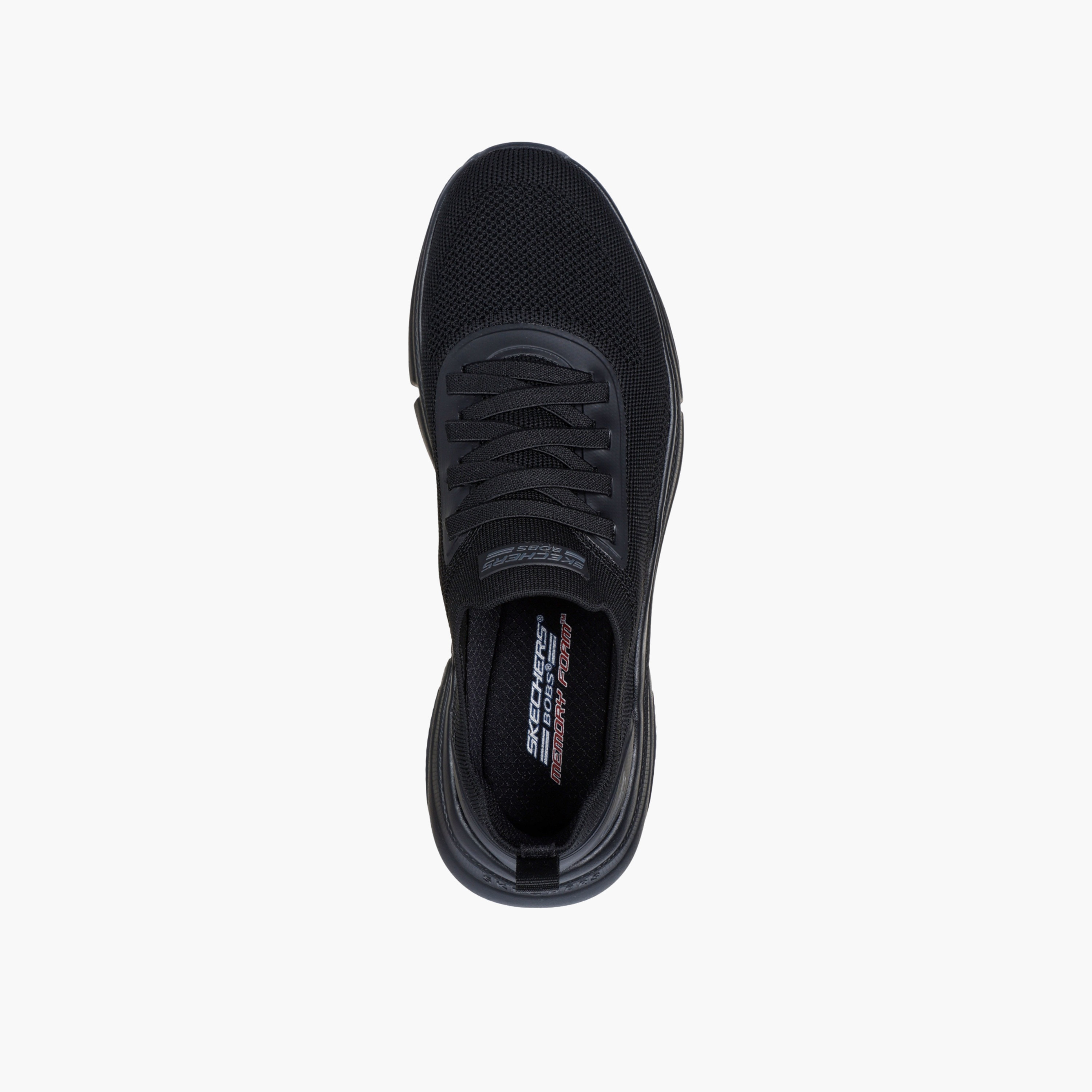 حذاء رياضي برباط إغلاق للرجال من سكيتشرز-sports-men-shoes-image-2