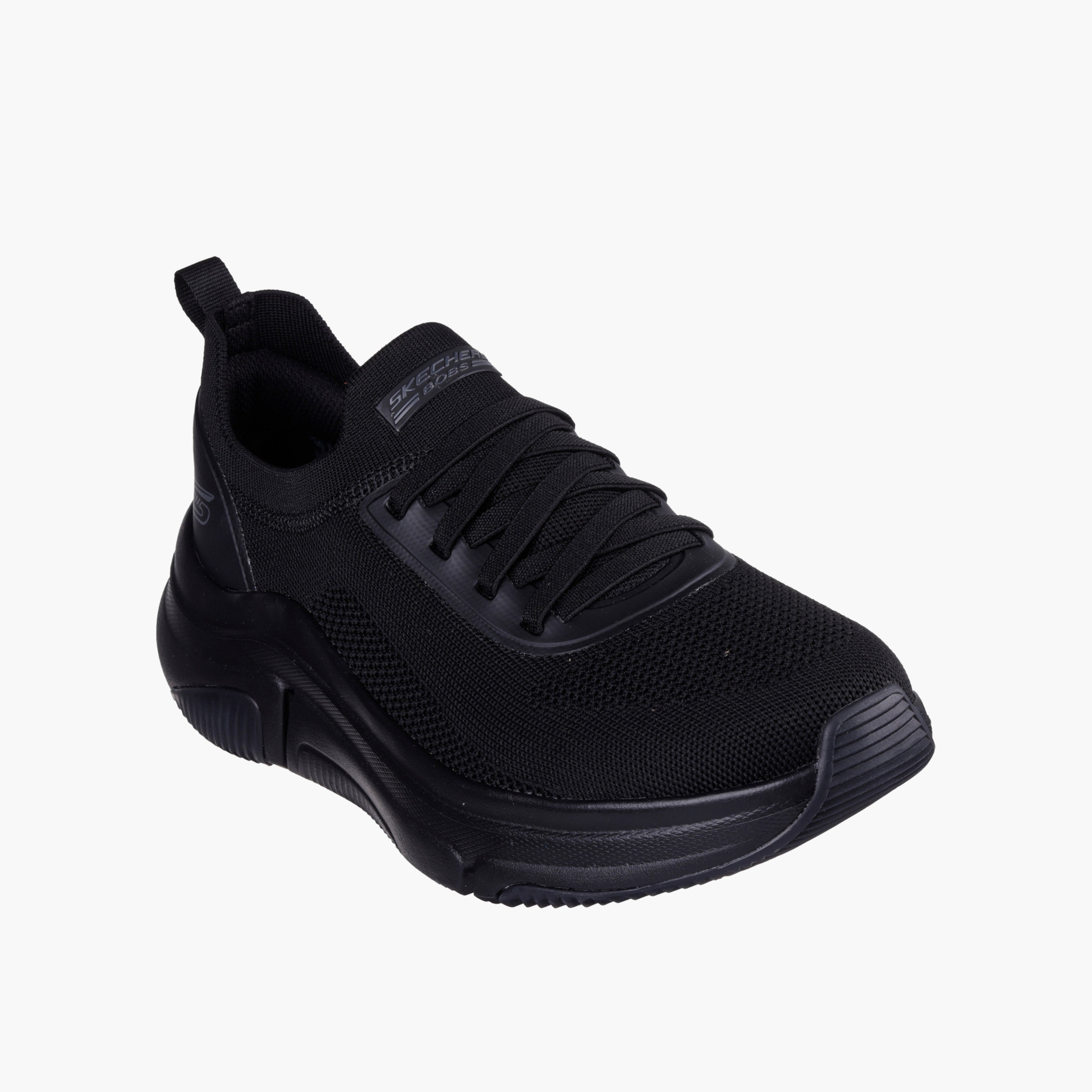 حذاء رياضي برباط إغلاق للرجال من سكيتشرز-sports-men-shoes-image-4