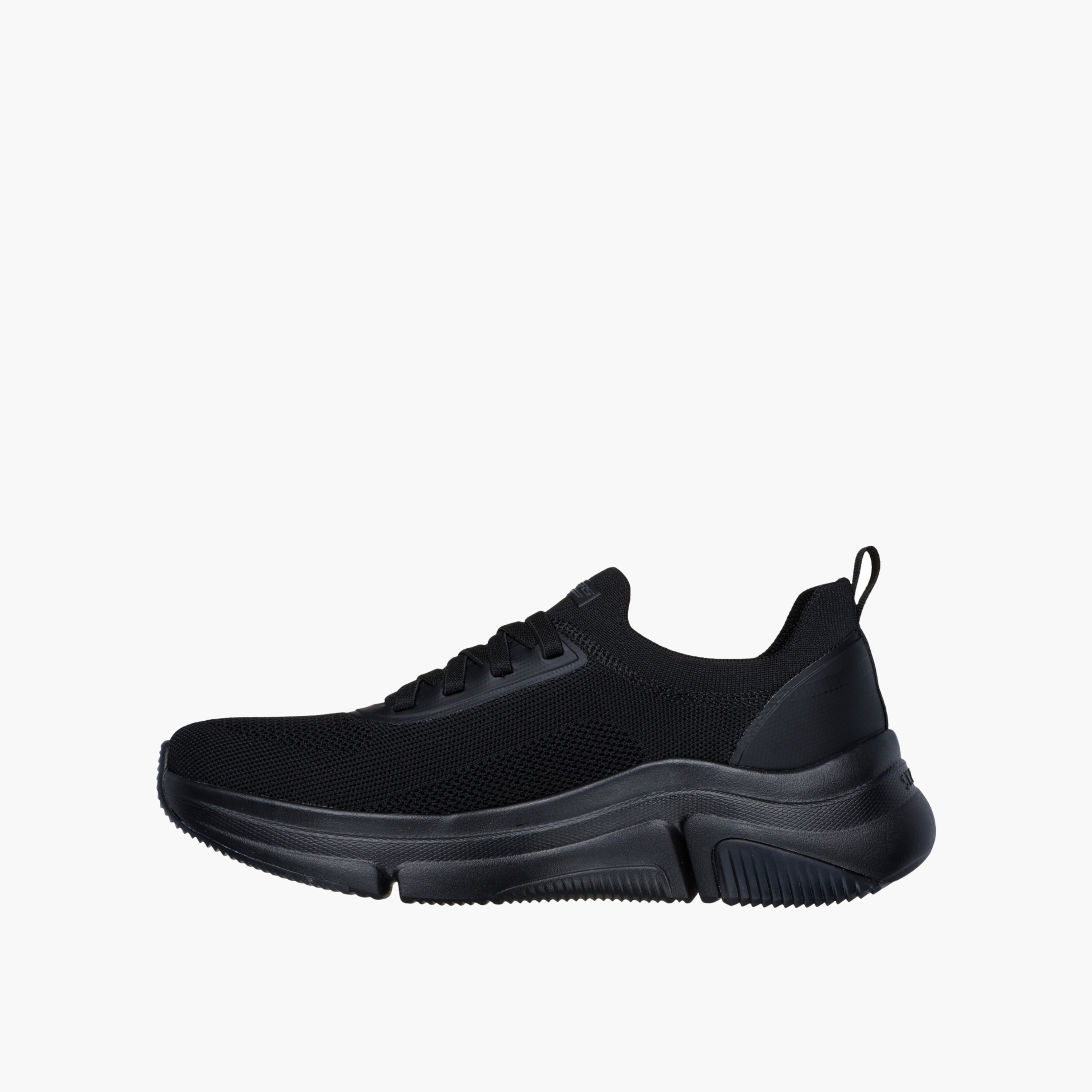 حذاء رياضي برباط إغلاق للرجال من سكيتشرز-sports-men-shoes-image-5
