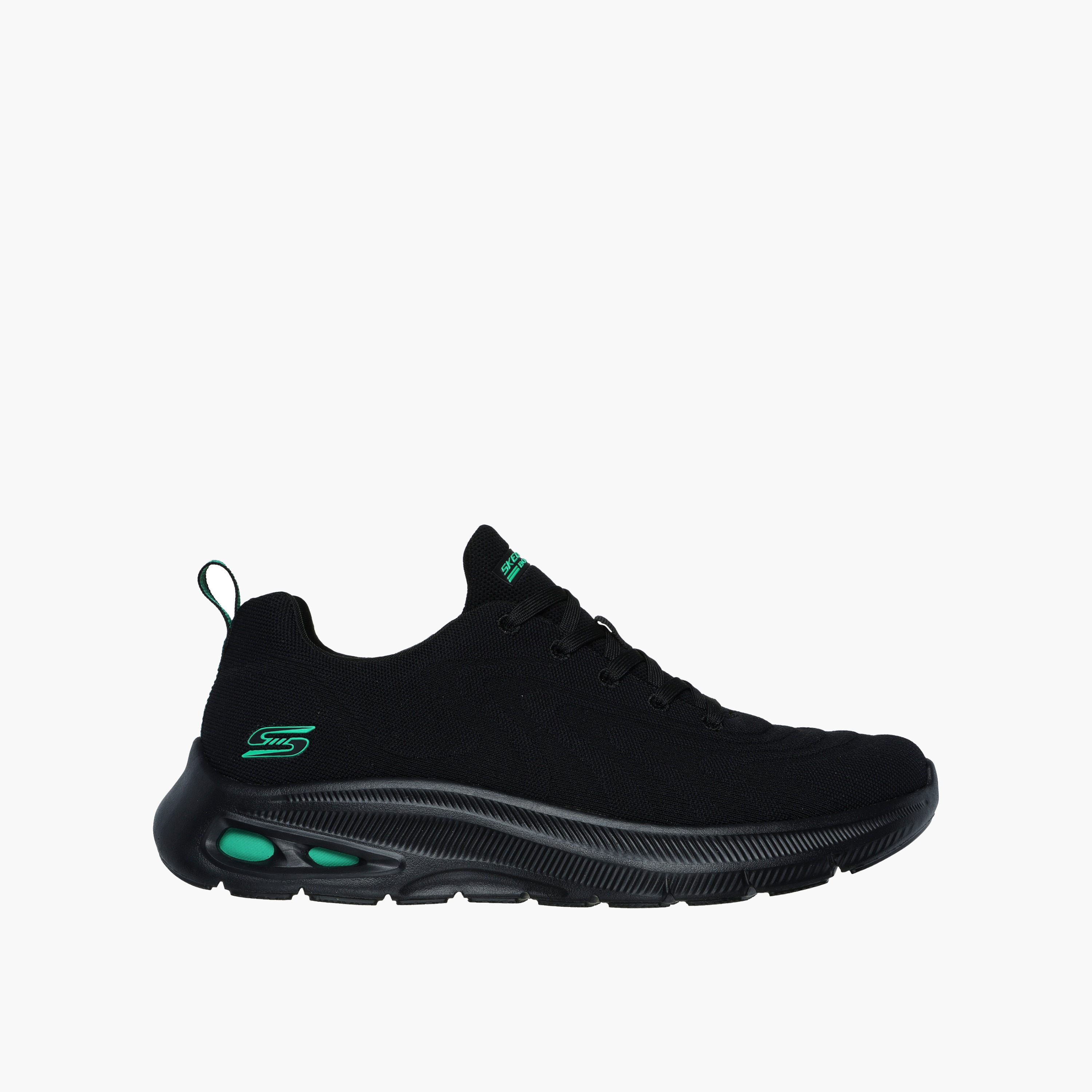 Skechers Men Bobs Unity Lace-Up Sports Shoes-sports-men-shoes-image-1