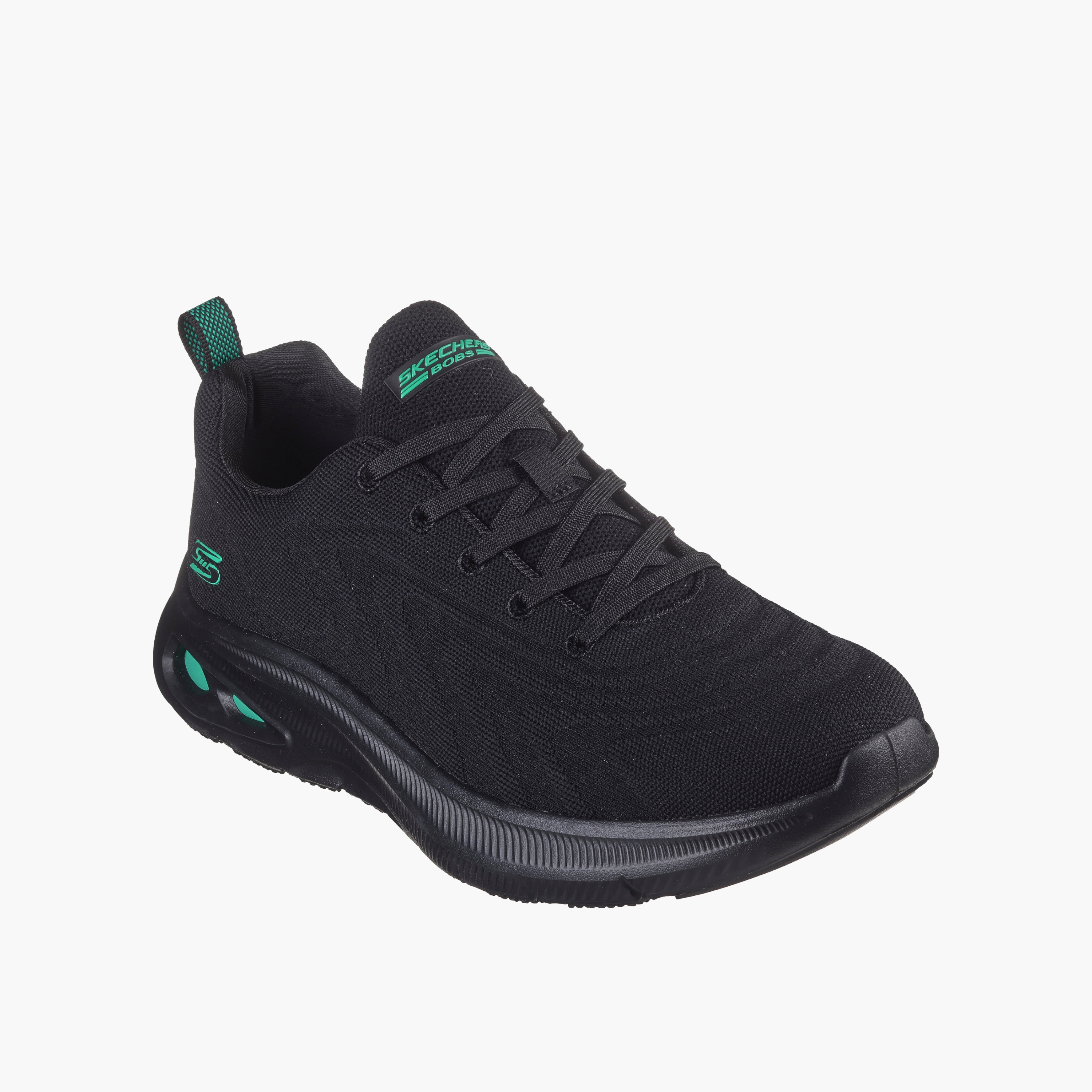 Skechers Men Bobs Unity Lace-Up Sports Shoes-sports-men-shoes-image-4