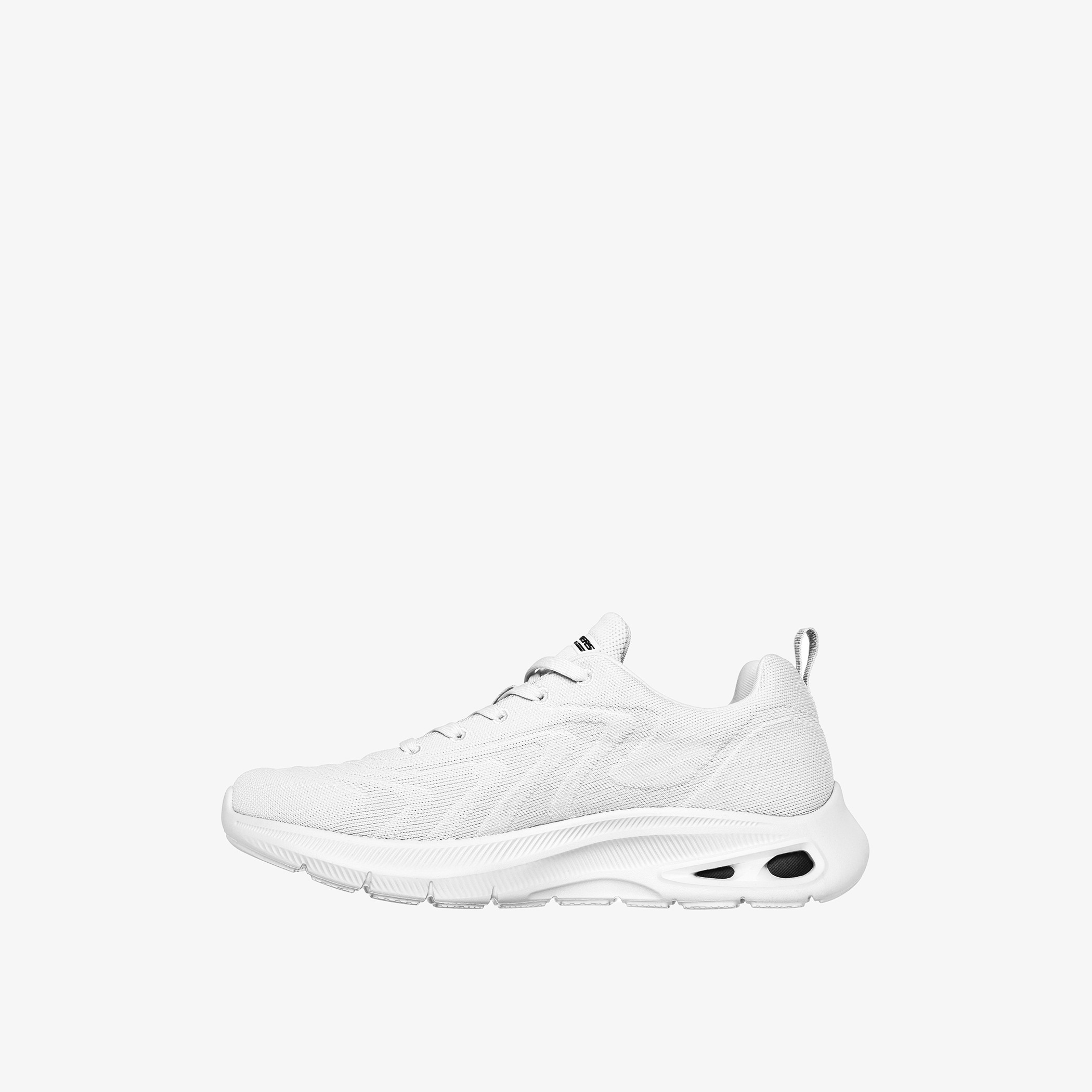 Skechers Men's Lace-Up Sports Shoes - BOBS UNITY-sports-men-shoes-image-3