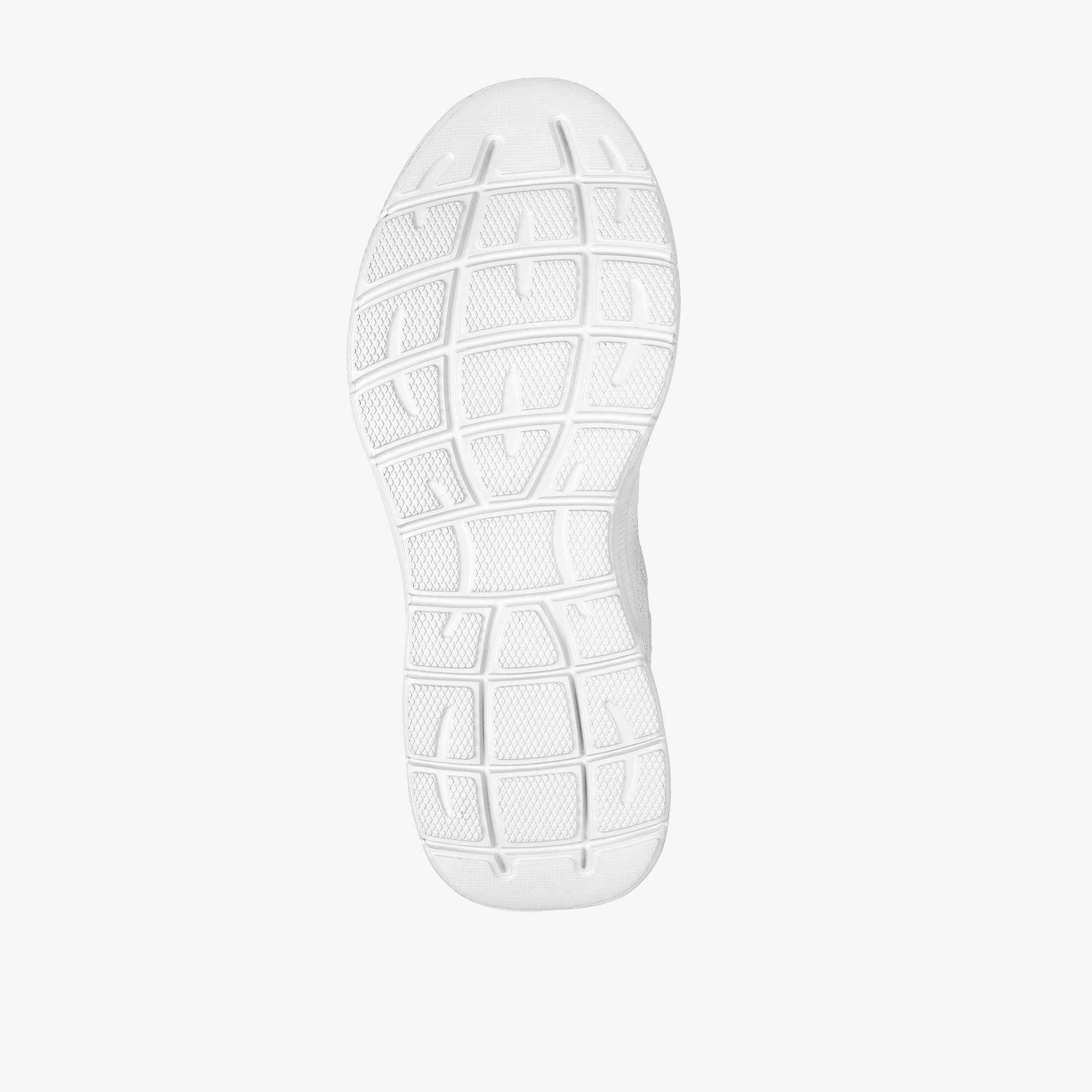 Skechers Men's Lace-Up Sports Shoes - BOBS UNITY-sports-men-shoes-image-5