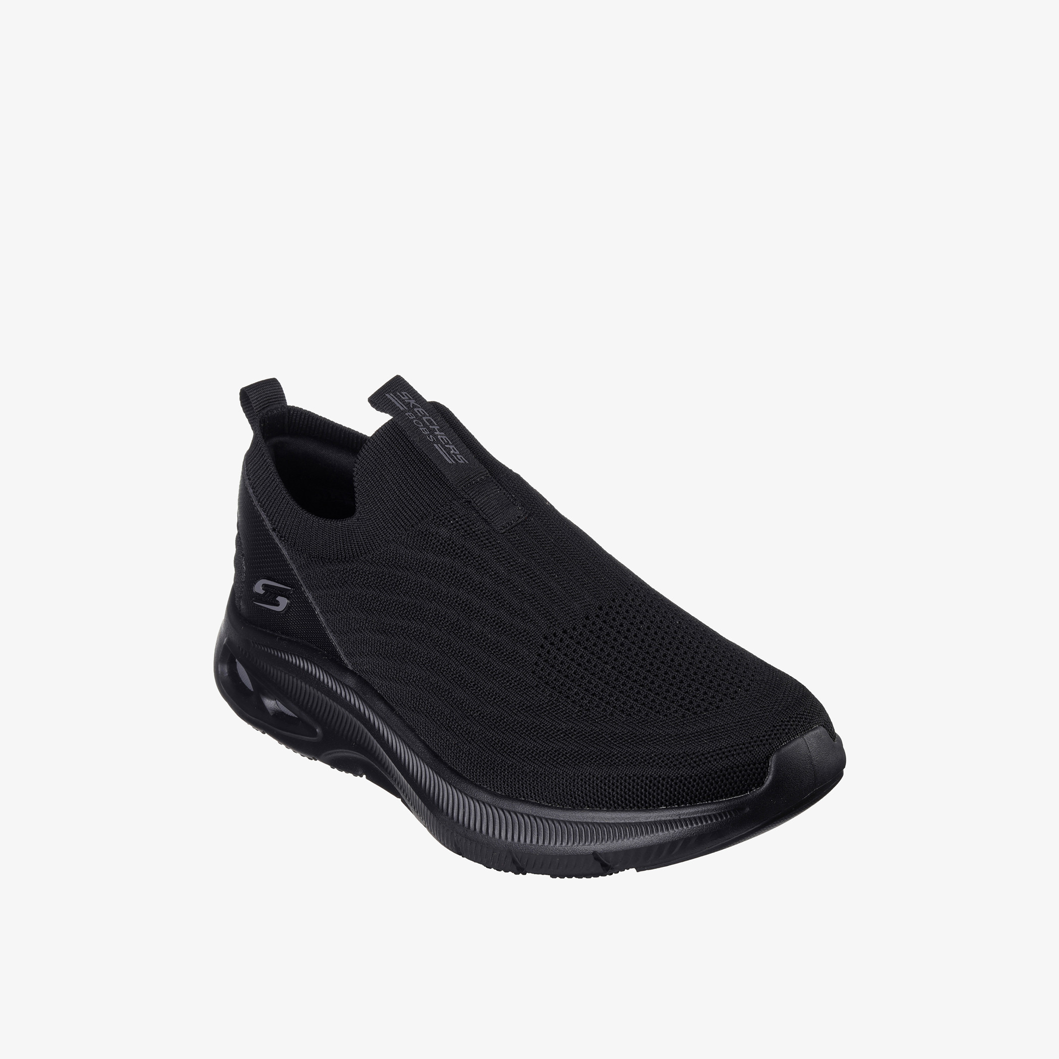 Skechers Men's Slip-On Walking Shoes - BOBS UNITY-sports-men-shoes-image-1