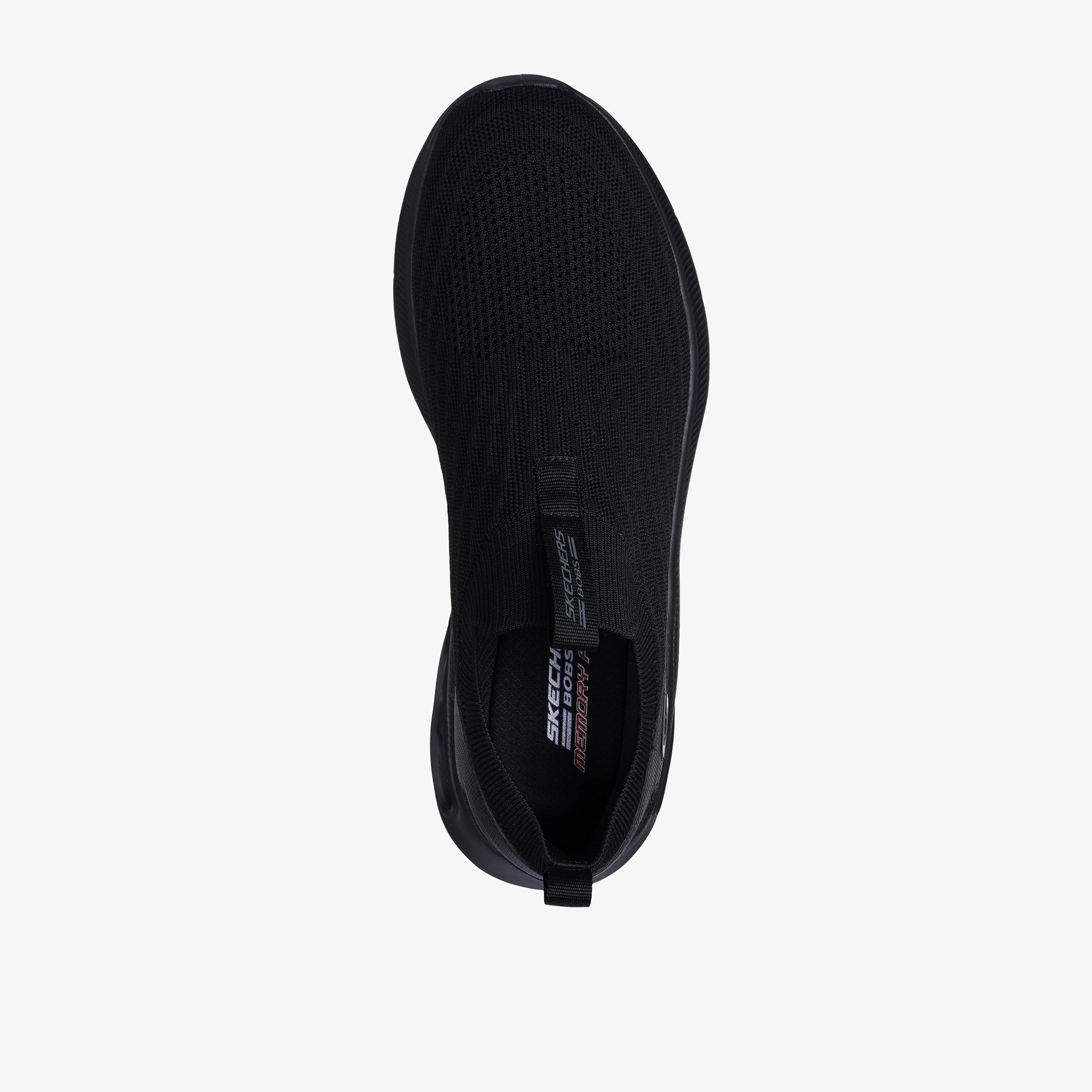 Skechers Men's Slip-On Walking Shoes - BOBS UNITY-sports-men-shoes-image-2