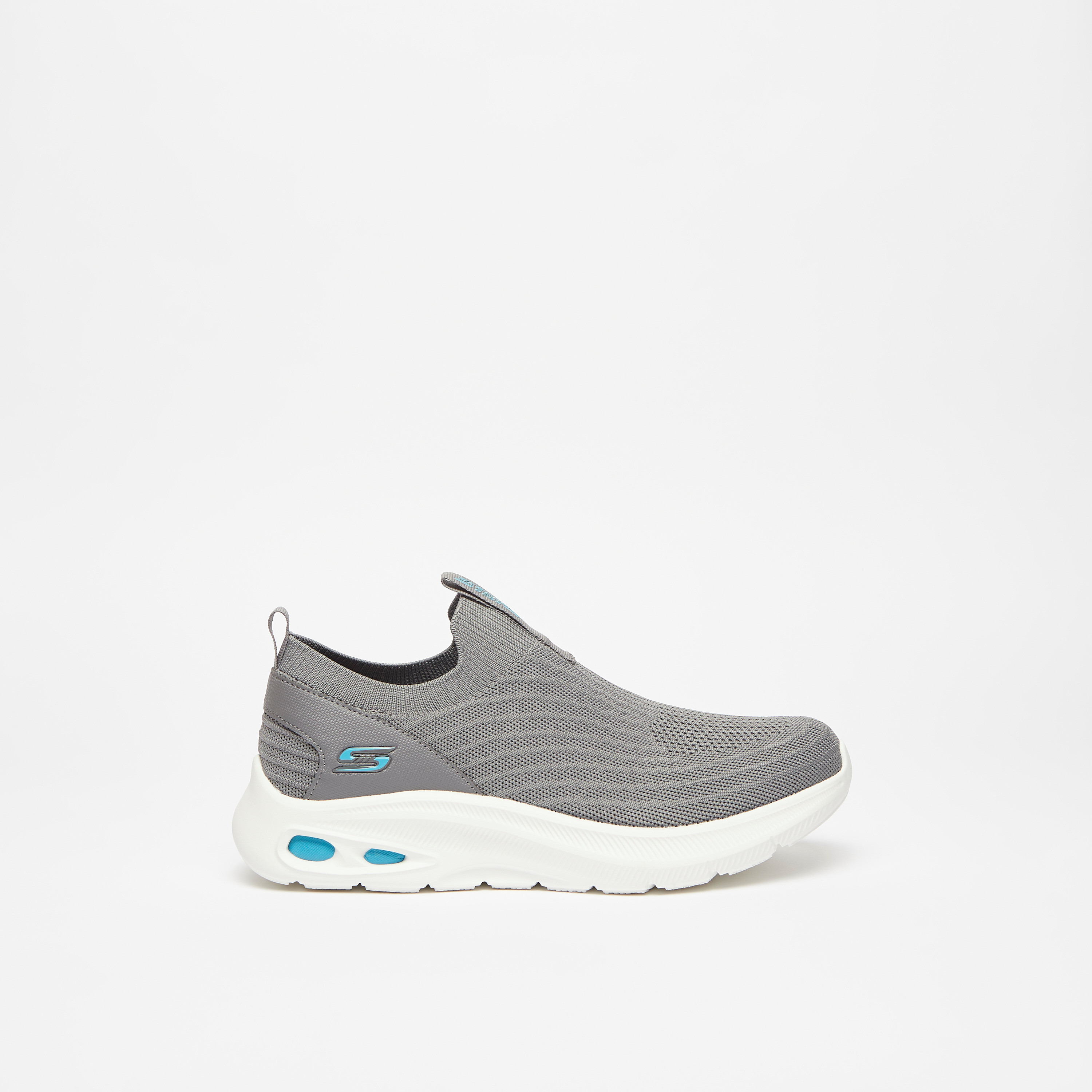 Skechers Bobs Unity Men Memory Foam Sneakers | 118076-sports-men-shoes-image-2