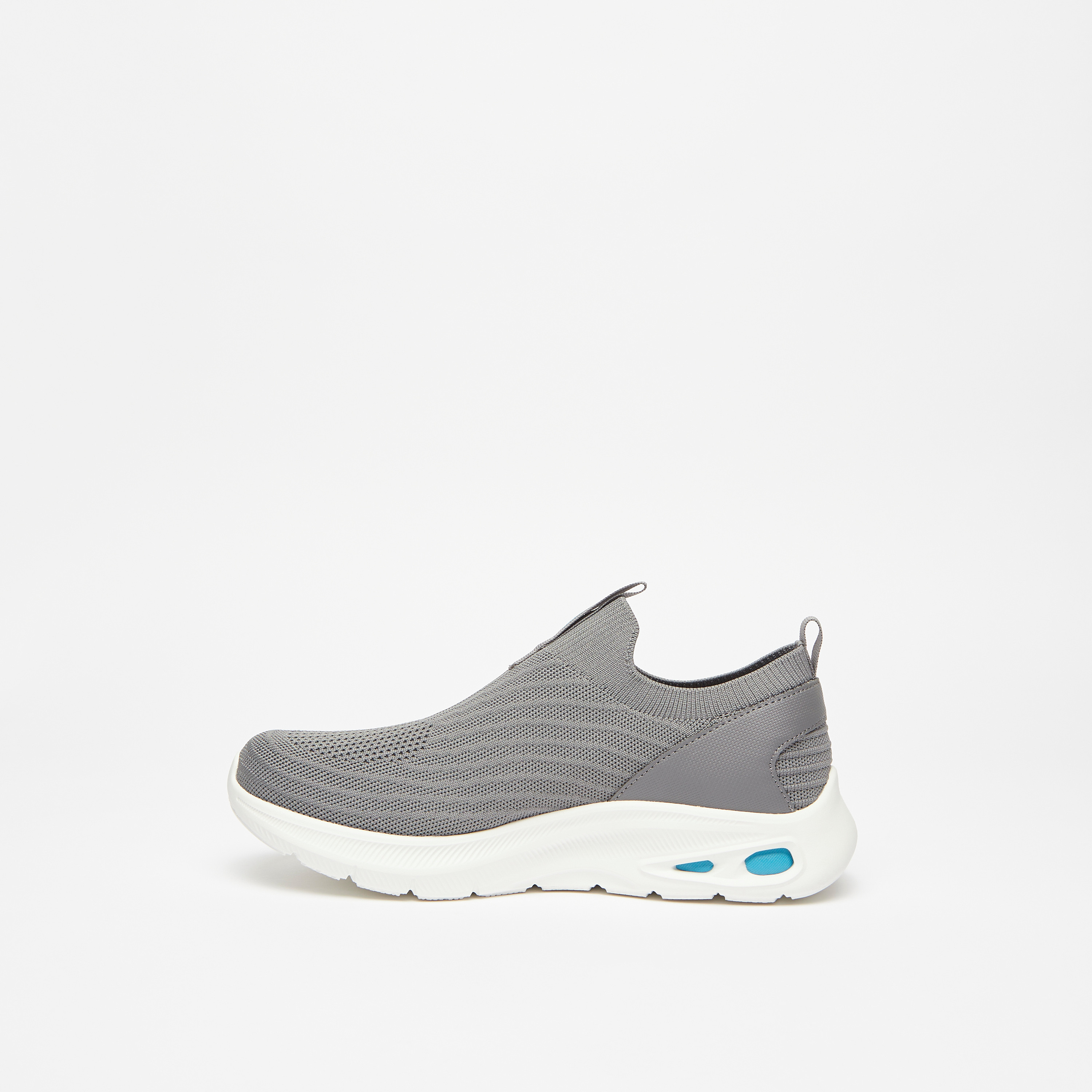Skechers Bobs Unity Men Memory Foam Sneakers | 118076-sports-men-shoes-image-3