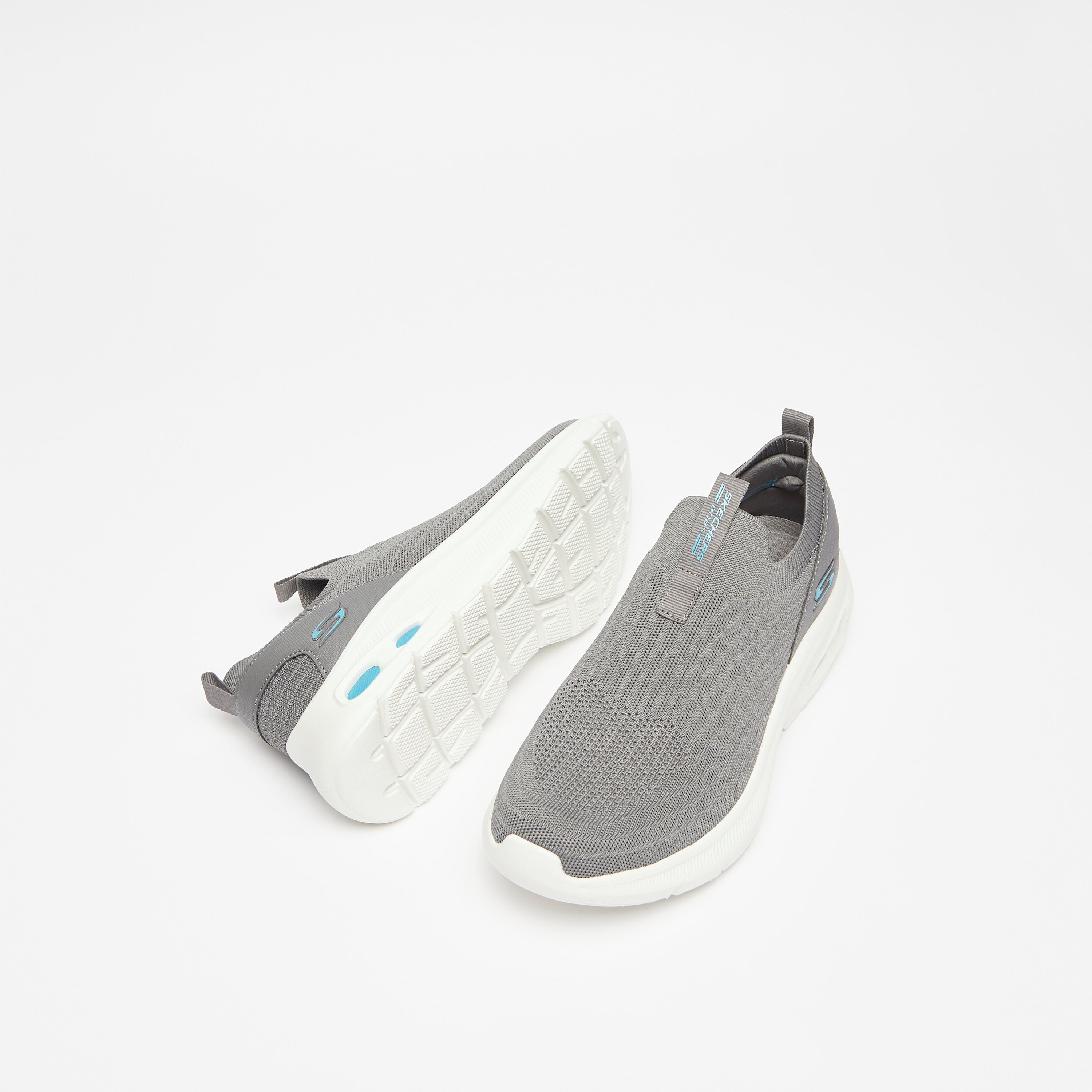 Skechers Bobs Unity Men Memory Foam Sneakers | 118076-sports-men-shoes-image-4