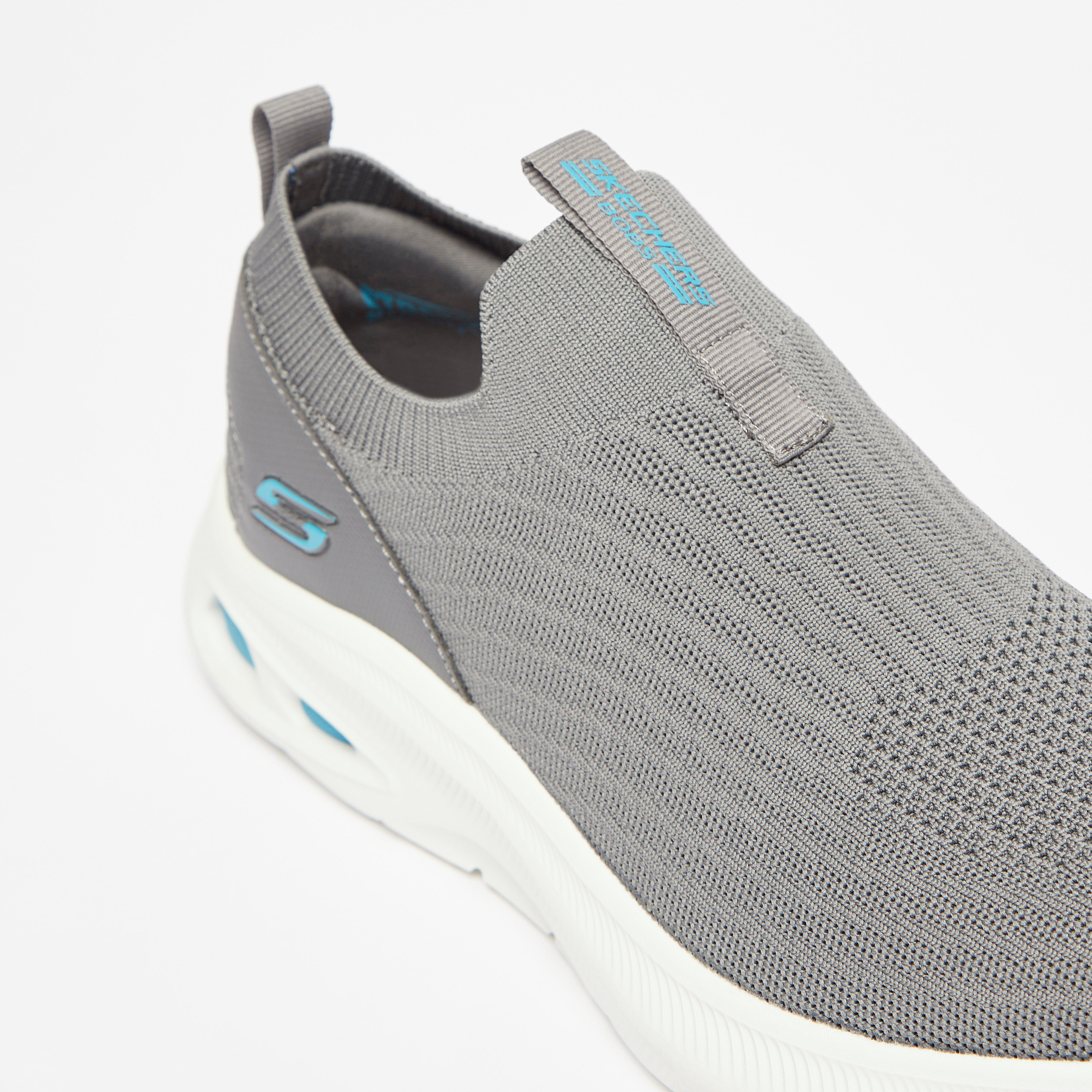 Skechers Bobs Unity Men Memory Foam Sneakers | 118076-sports-men-shoes-image-5