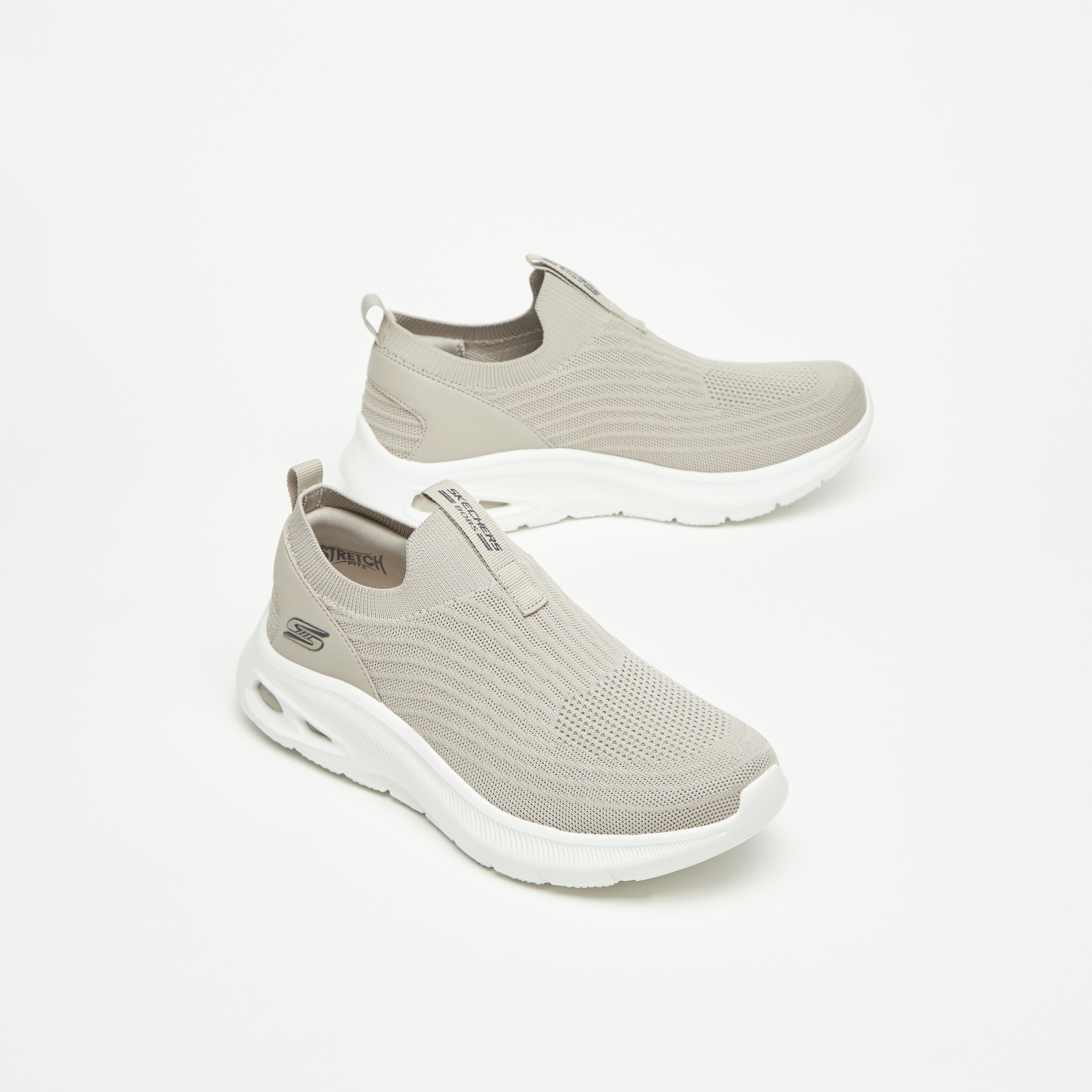 Skechers Bobs Unity Men Memory Foam Sneakers | 118076-sports-men-shoes-image-6