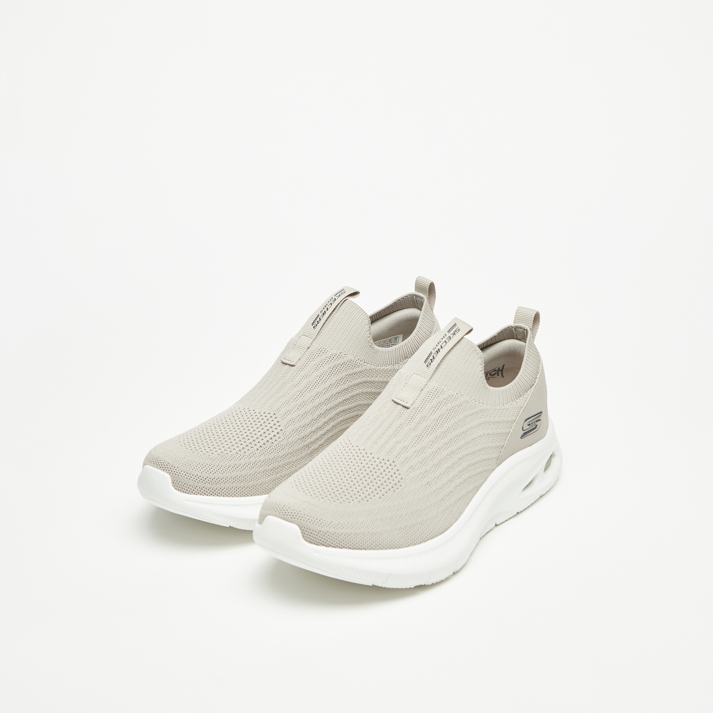 Skechers Bobs Unity Men Memory Foam Sneakers | 118076-sports-men-shoes-image-7