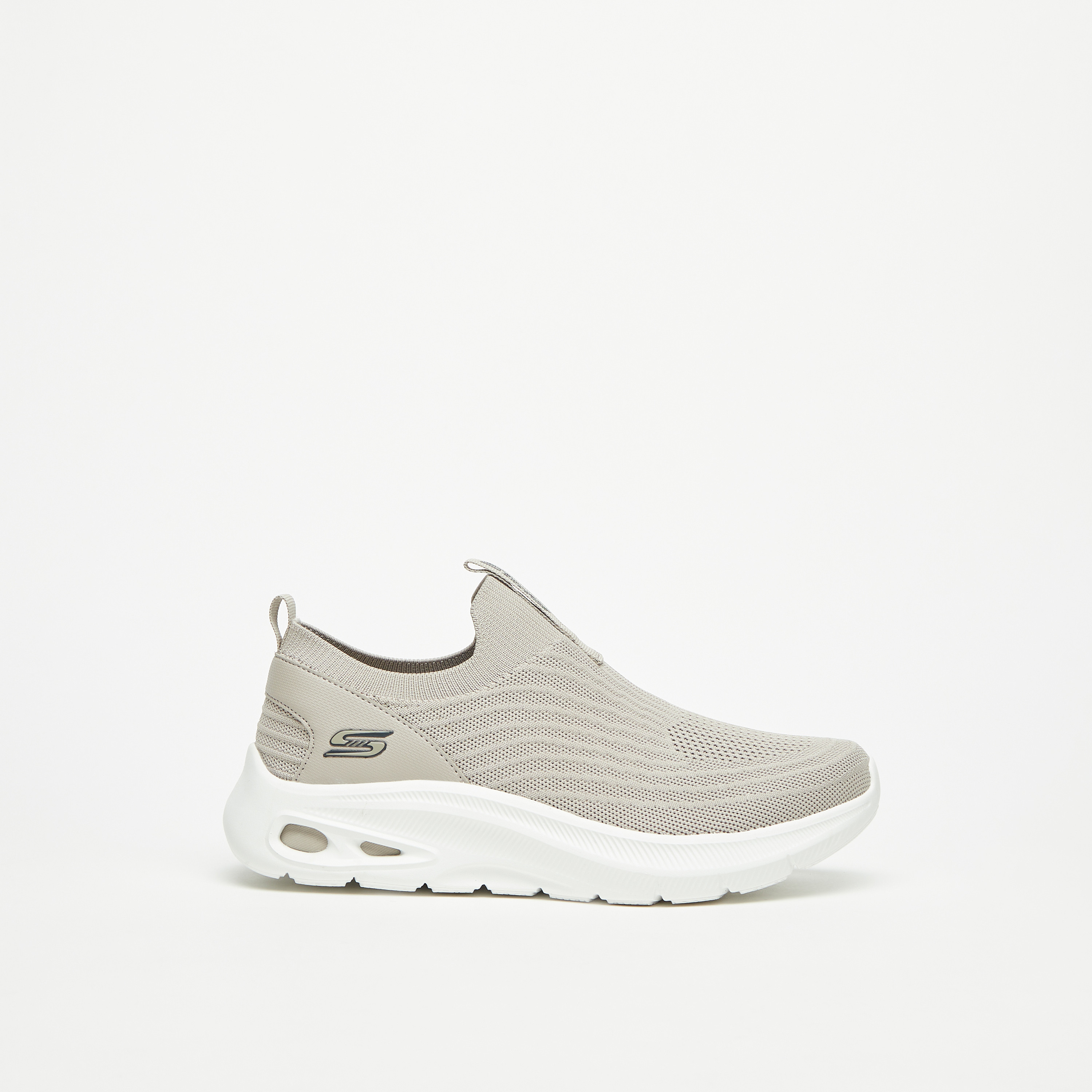 Skechers Bobs Unity Men Memory Foam Sneakers | 118076-sports-men-shoes-image-9