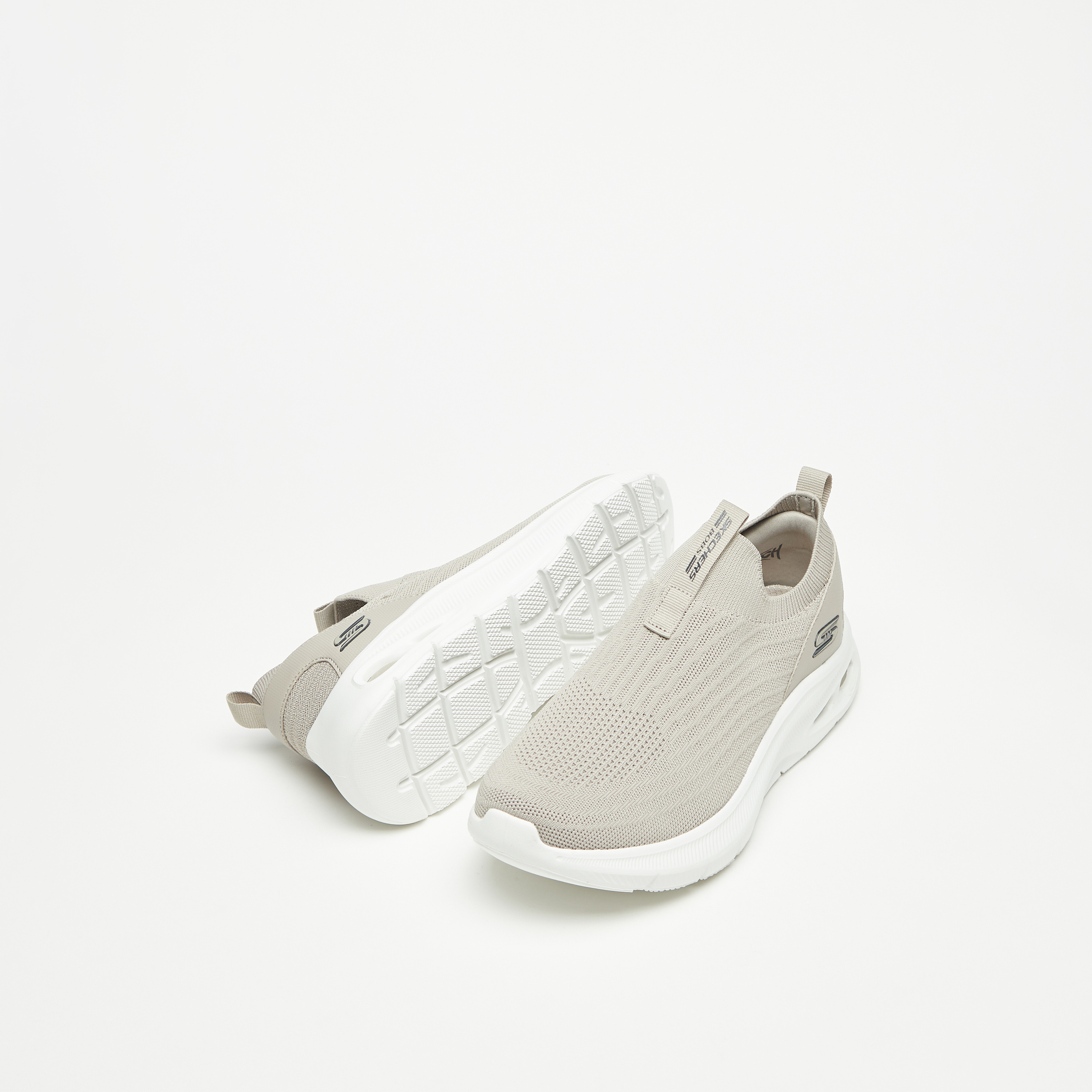 Shop Skechers Bobs Unity Men Memory Foam Sneakers | 118076