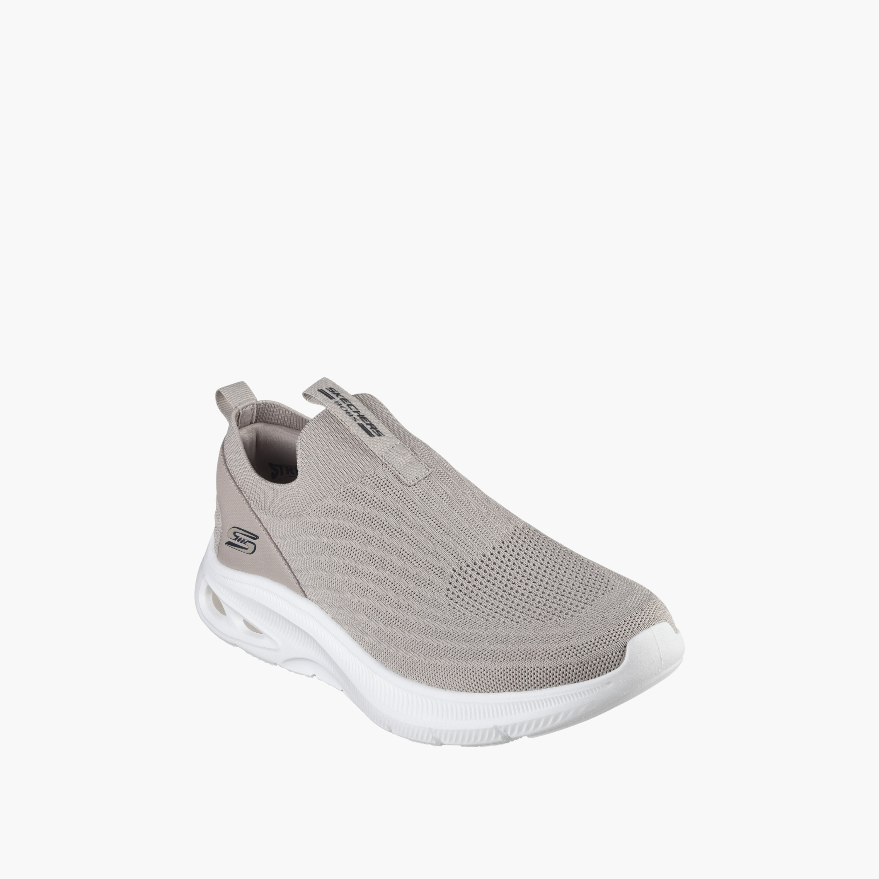Skechers Men's BOBS UNITY Slip-On Sports Shoes - 118076-TPE-sports-men-shoes-image-1