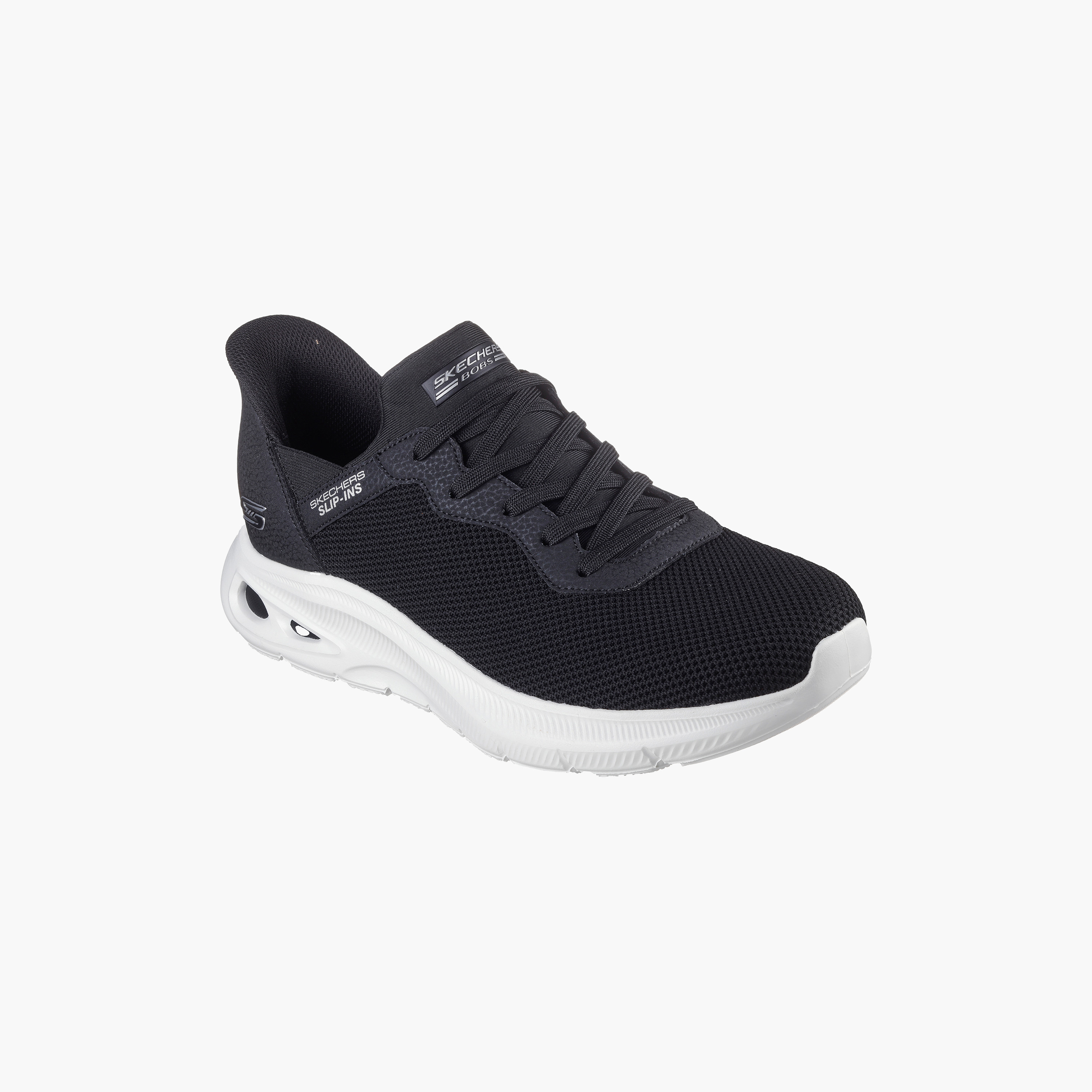 سنيكرز ذو بوبز يونيتي برباط للرجال من سكيتشرز 118078 | OE-sports-men-shoes-image-1