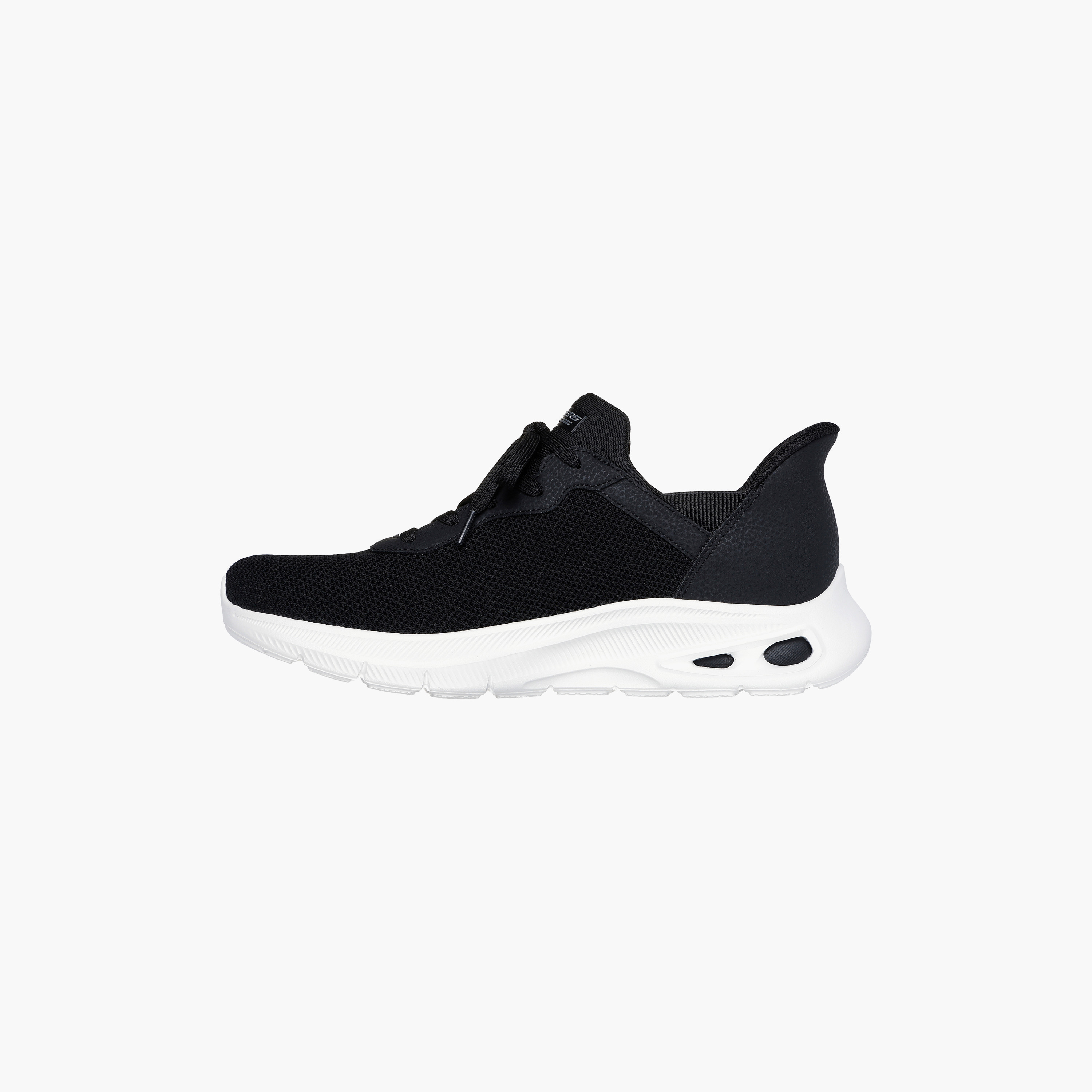 سنيكرز ذو بوبز يونيتي برباط للرجال من سكيتشرز 118078 | OE-sports-men-shoes-image-3