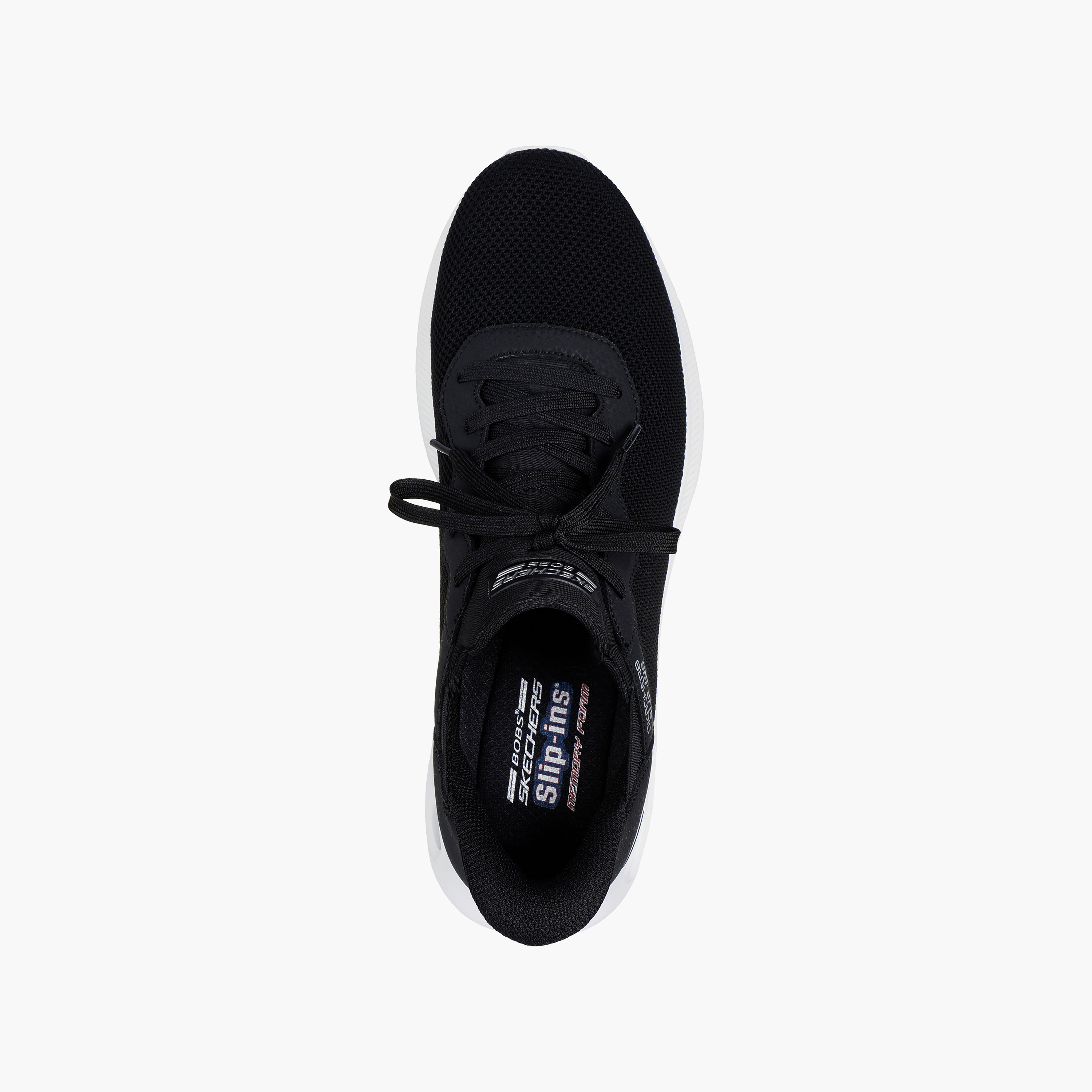 سنيكرز ذو بوبز يونيتي برباط للرجال من سكيتشرز 118078 | OE-sports-men-shoes-image-4