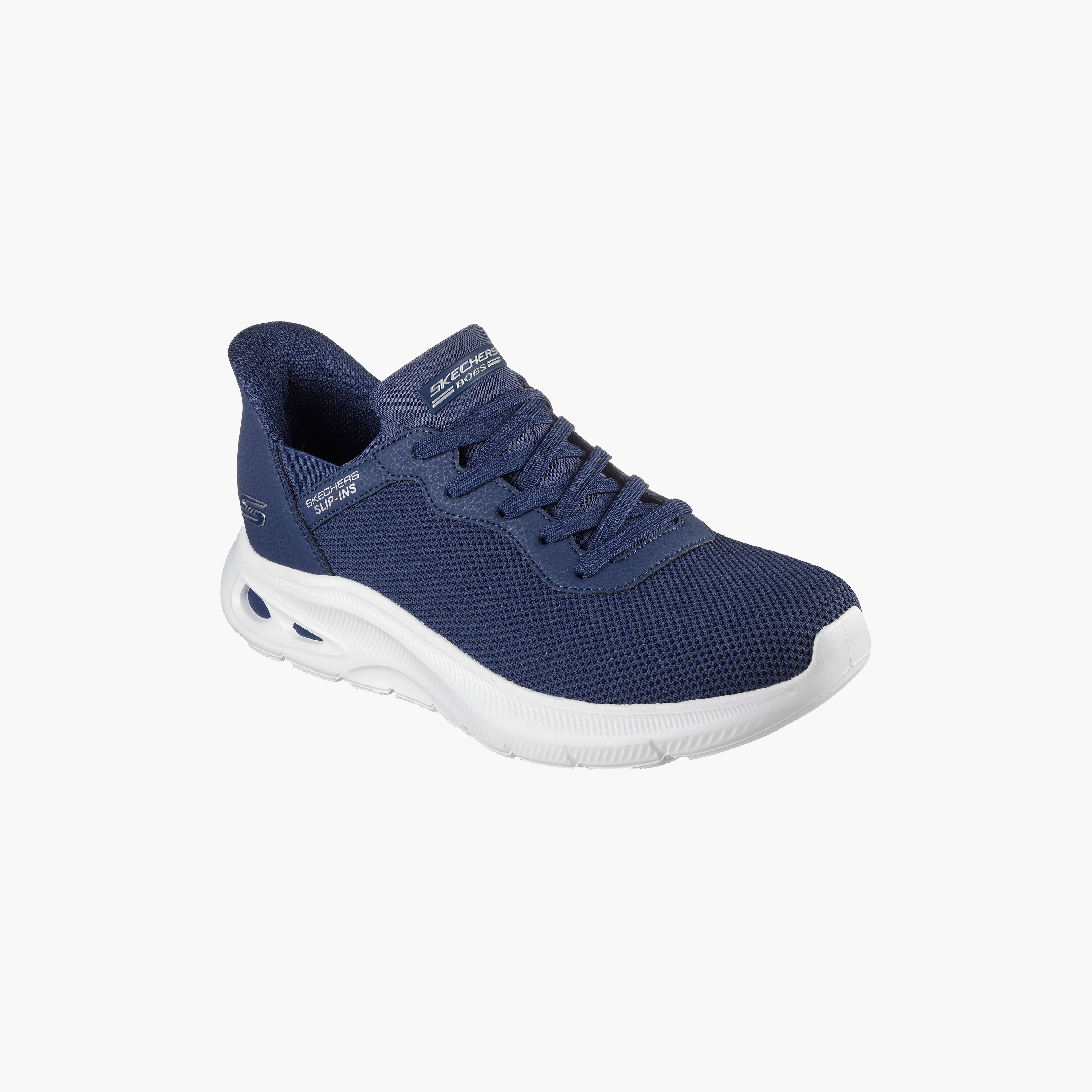 سنيكرز ذو بوبز يونيتي برباط للرجال من سكيتشرز 118078 | OE-sports-men-shoes-image-6