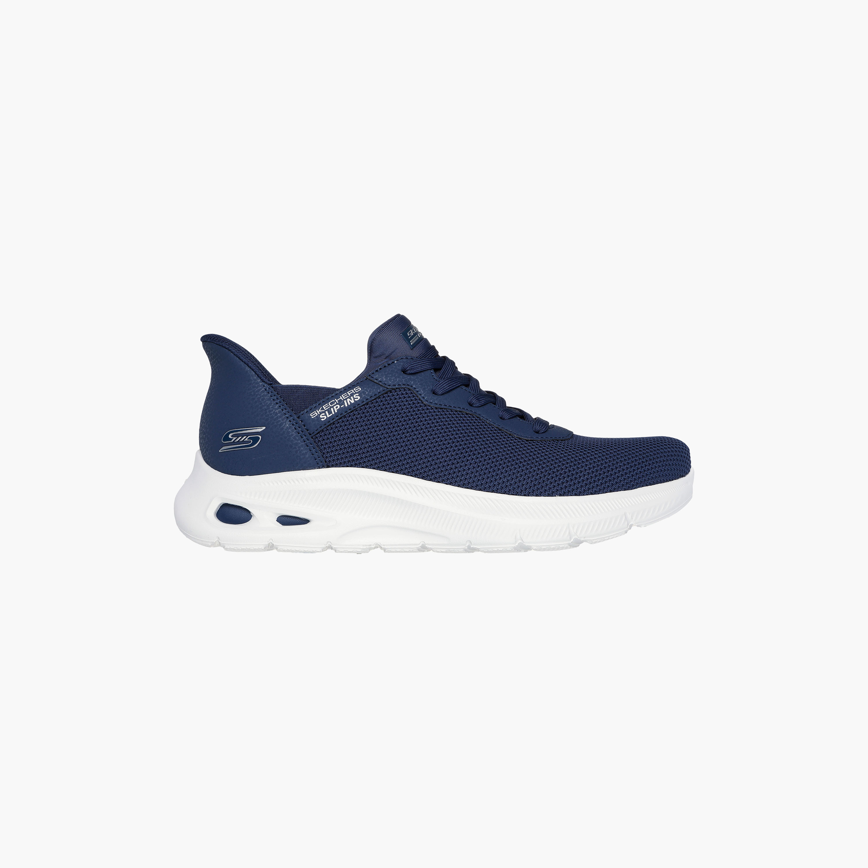 سنيكرز ذو بوبز يونيتي برباط للرجال من سكيتشرز 118078 | OE-sports-men-shoes-image-7