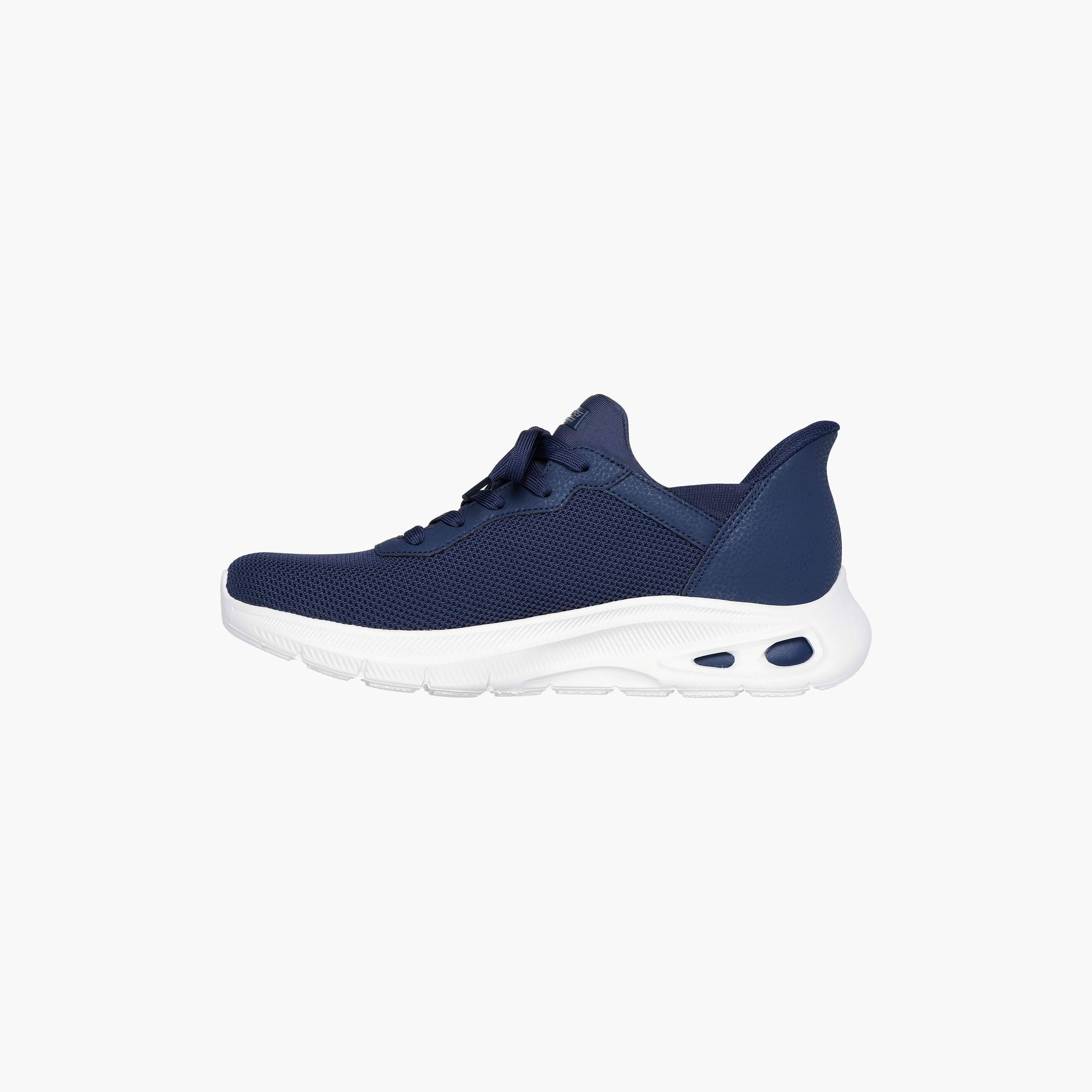 سنيكرز ذو بوبز يونيتي برباط للرجال من سكيتشرز 118078 | OE-sports-men-shoes-image-8