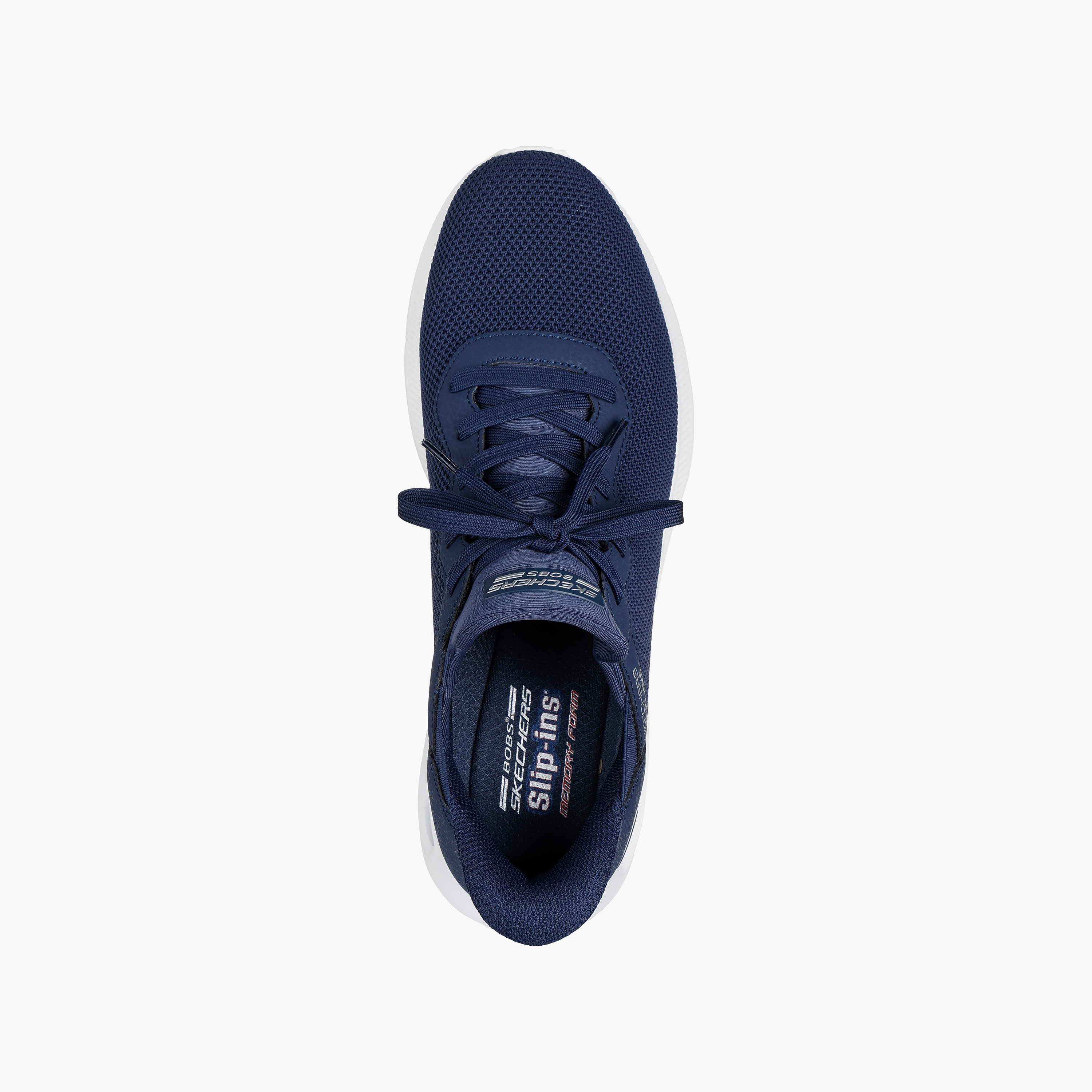 سنيكرز ذو بوبز يونيتي برباط للرجال من سكيتشرز 118078 | OE-sports-men-shoes-image-9