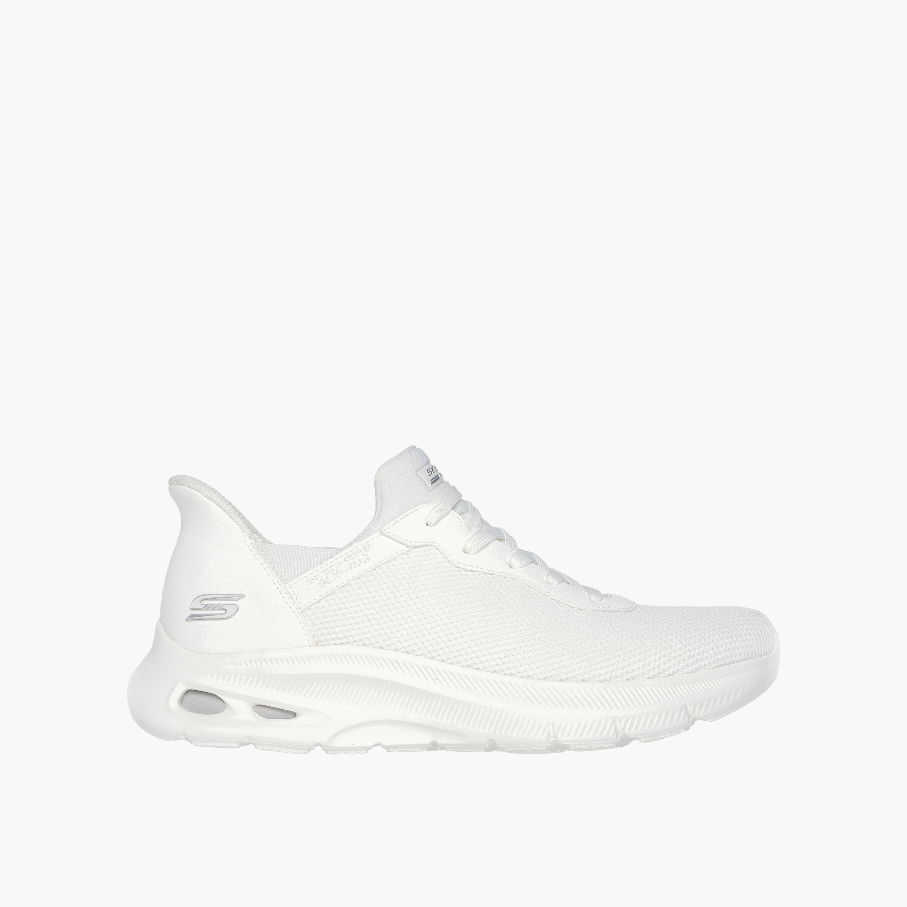 حذاء رياضي سهل الارتداء للرجال من سكيتشرز-men-shoes-sneakers-image-1
