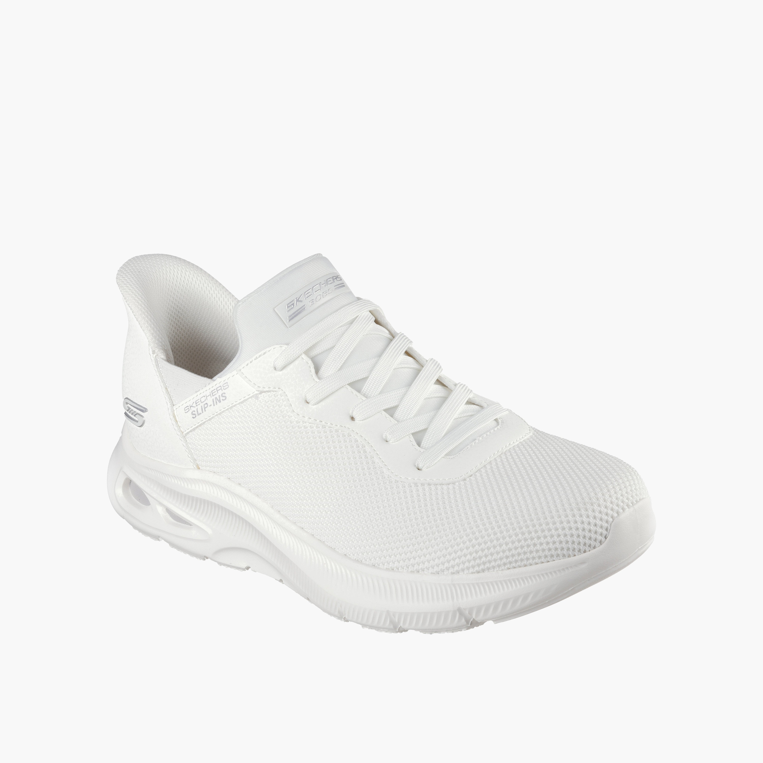 حذاء رياضي سهل الارتداء للرجال من سكيتشرز-men-shoes-sneakers-image-4