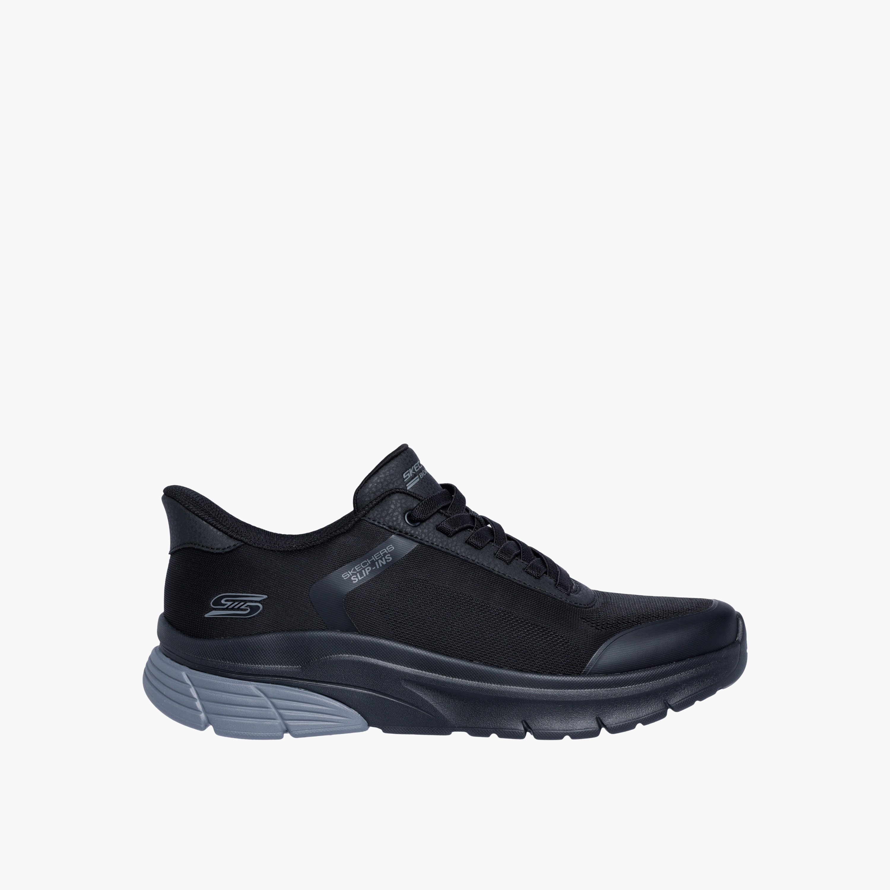 حذاء رياضي سهل الارتداء للرجال من سكيتشيرز-sports-men-shoes-image-1