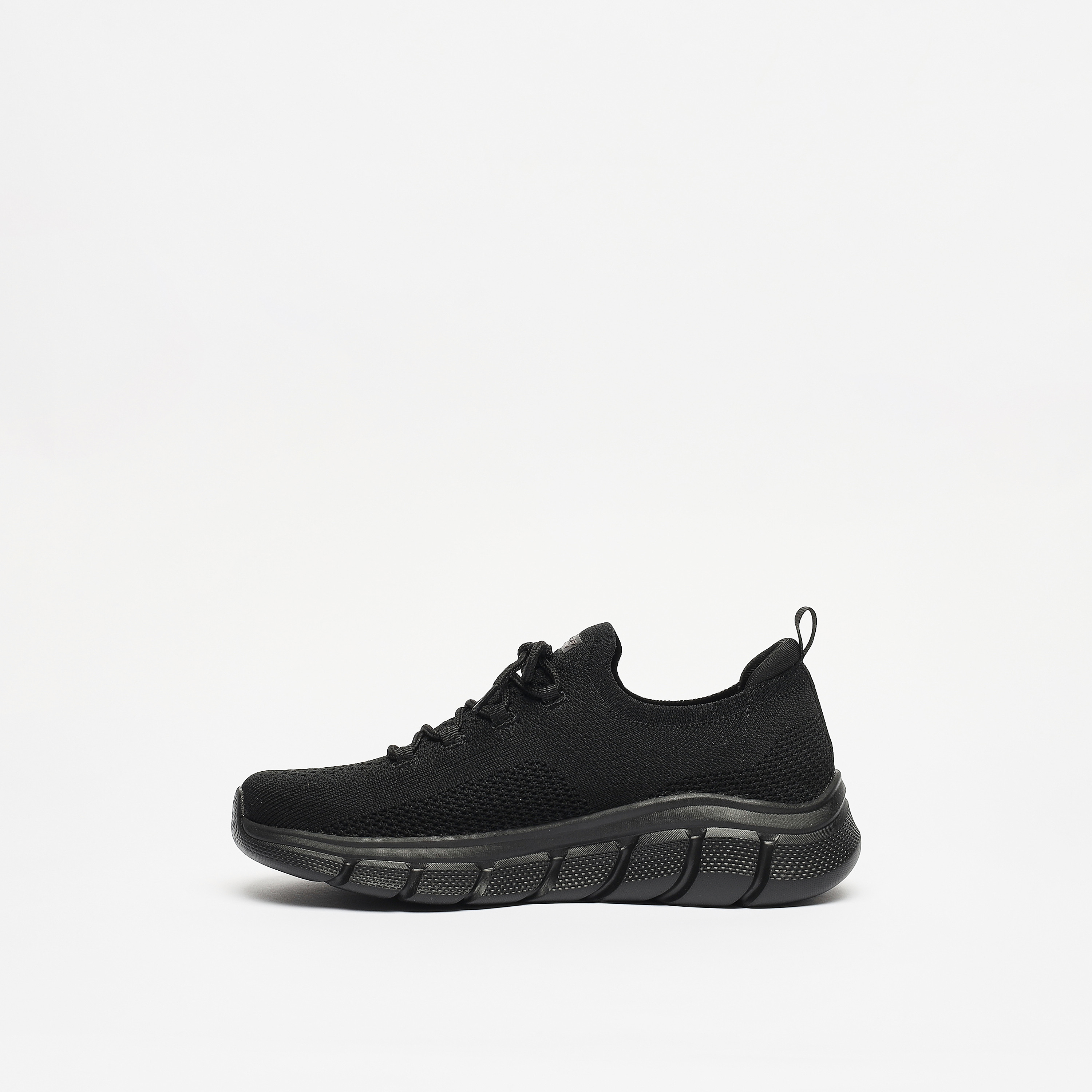 Skechers Bobs B Flex Men Memory Foam Sneakers | 118100-sports-men-shoes-image-3