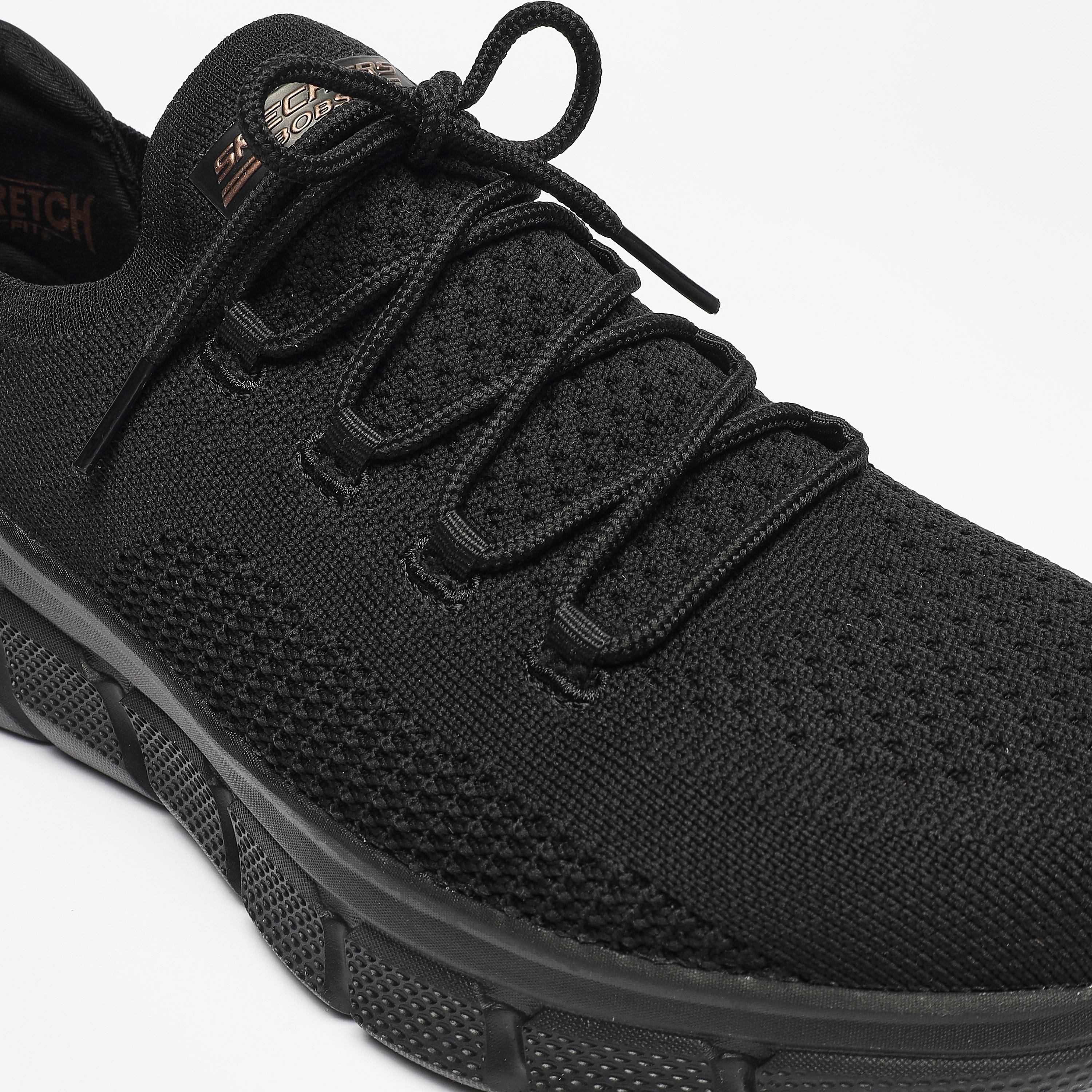 Skechers Bobs B Flex Men Memory Foam Sneakers | 118100-sports-men-shoes-image-7