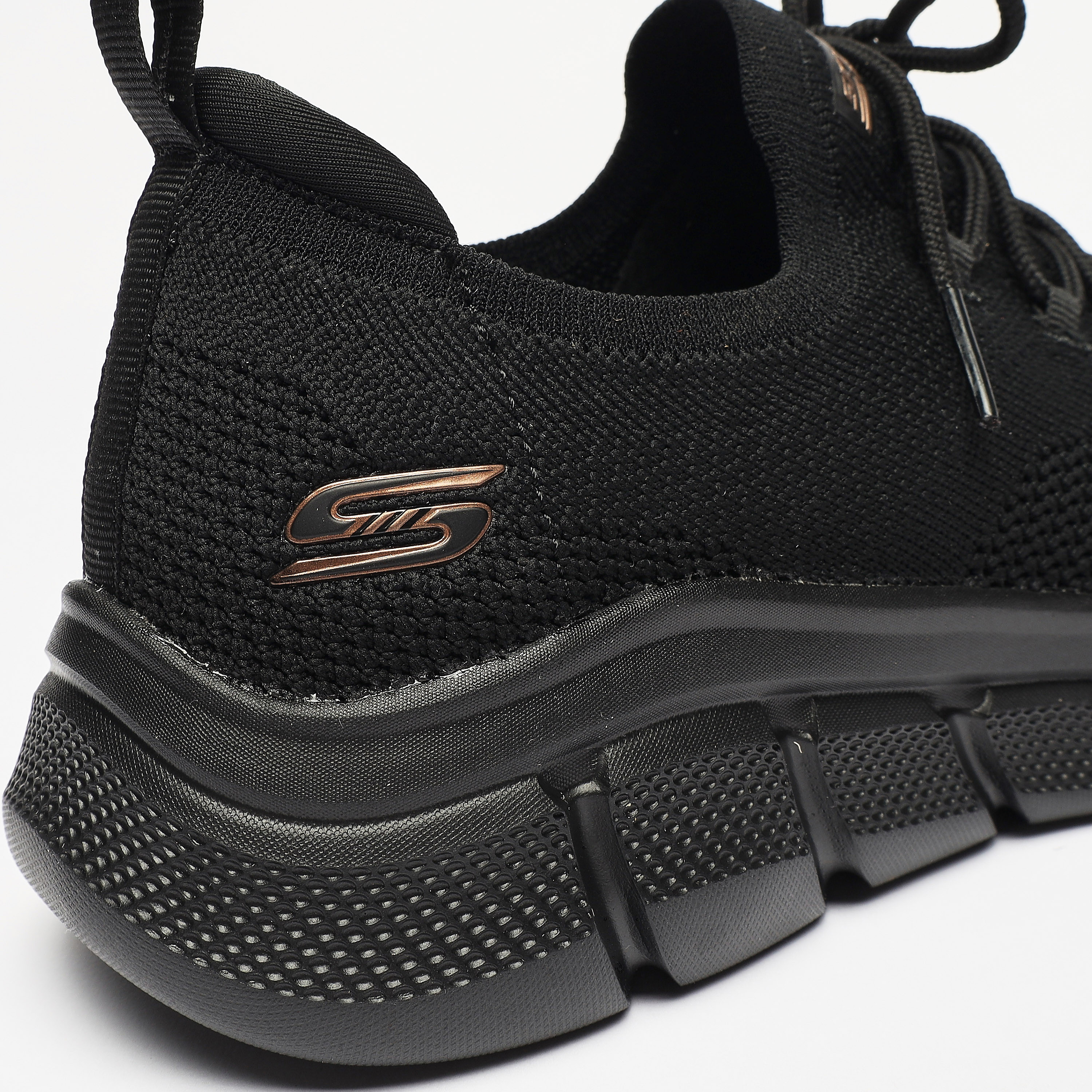 Skechers Bobs B Flex Men Memory Foam Sneakers | 118100-sports-men-shoes-image-8