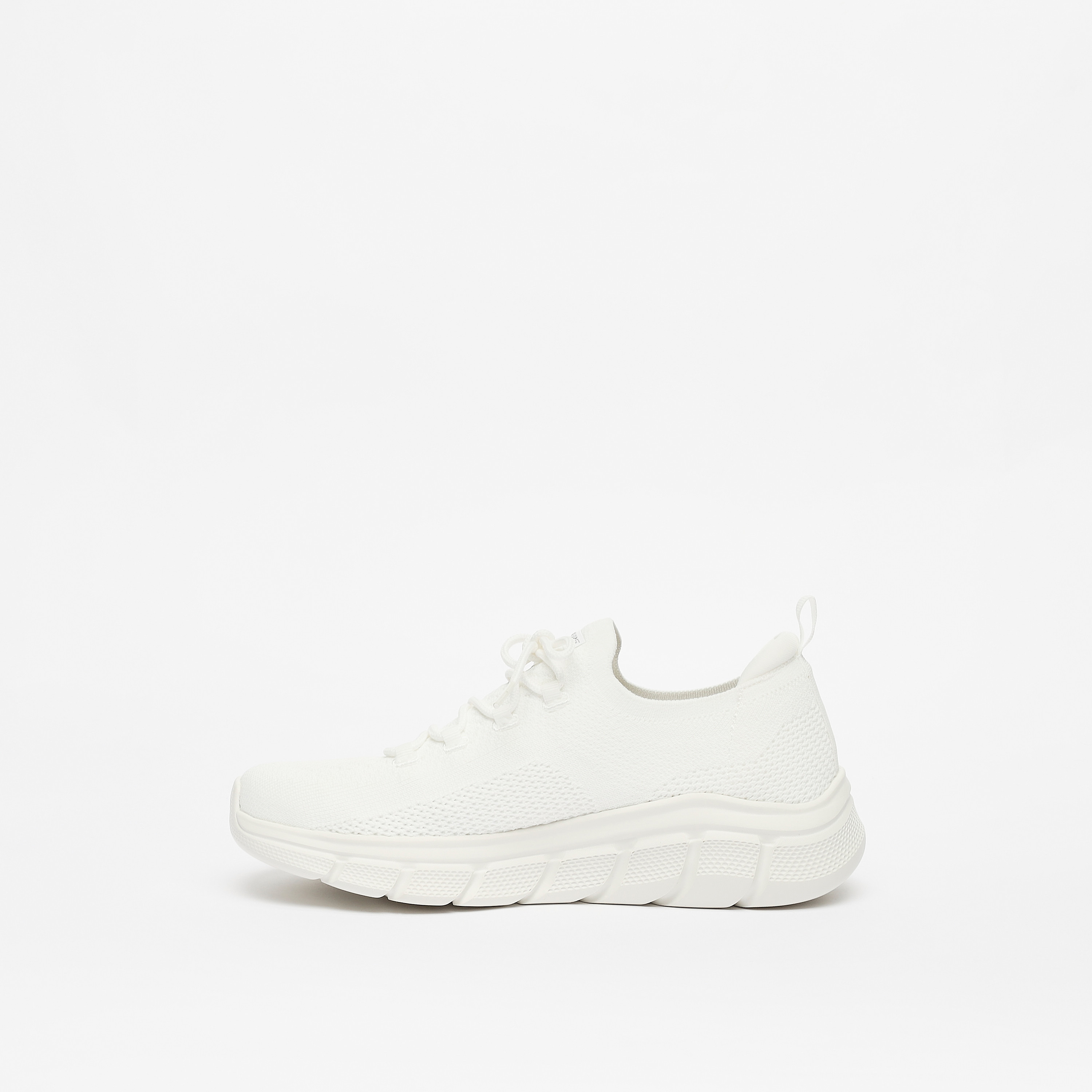 Skechers Bobs B Flex Men Memory Foam Sneakers | 118100-sports-men-shoes-image-11
