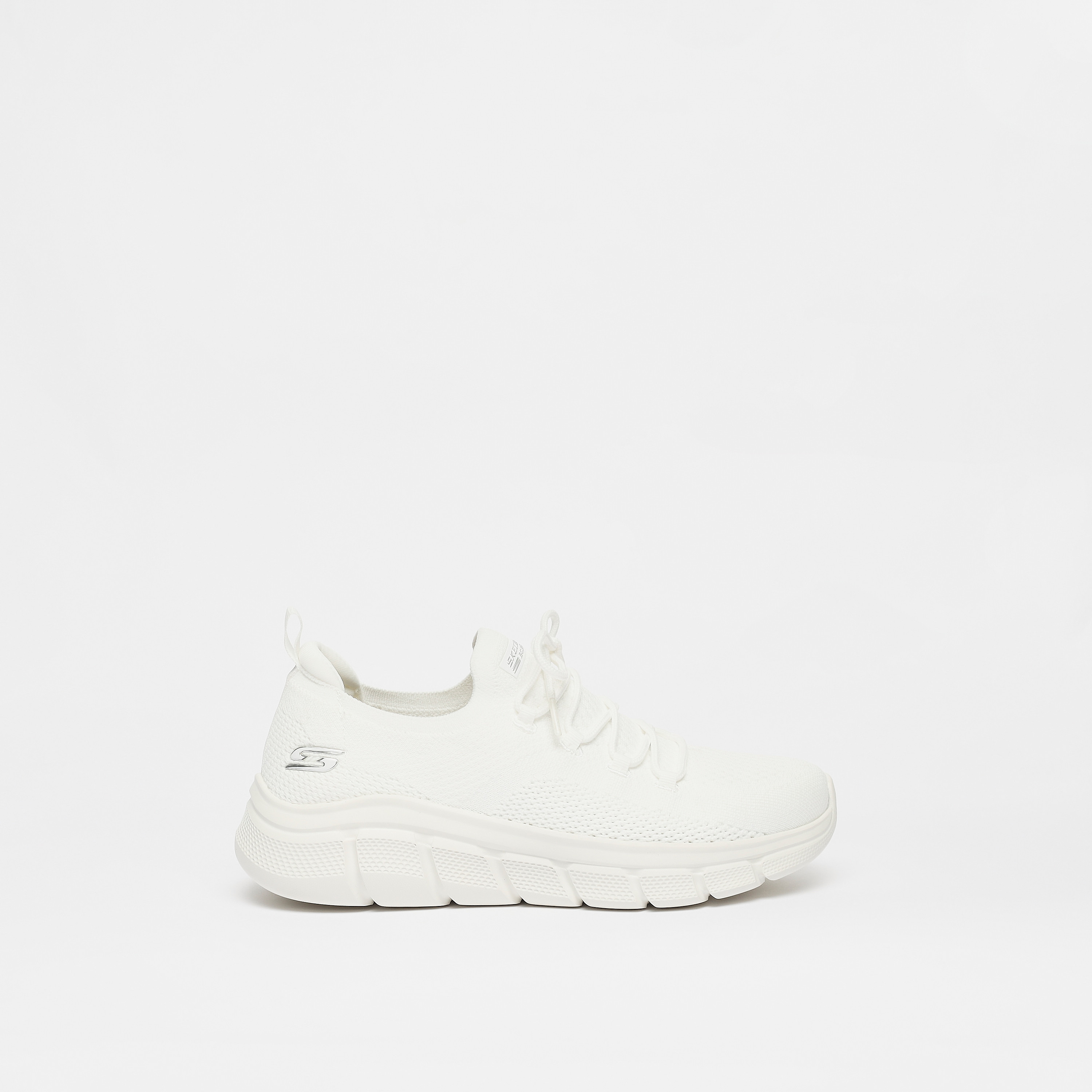 Skechers Bobs B Flex Men Memory Foam Sneakers | 118100-sports-men-shoes-image-12