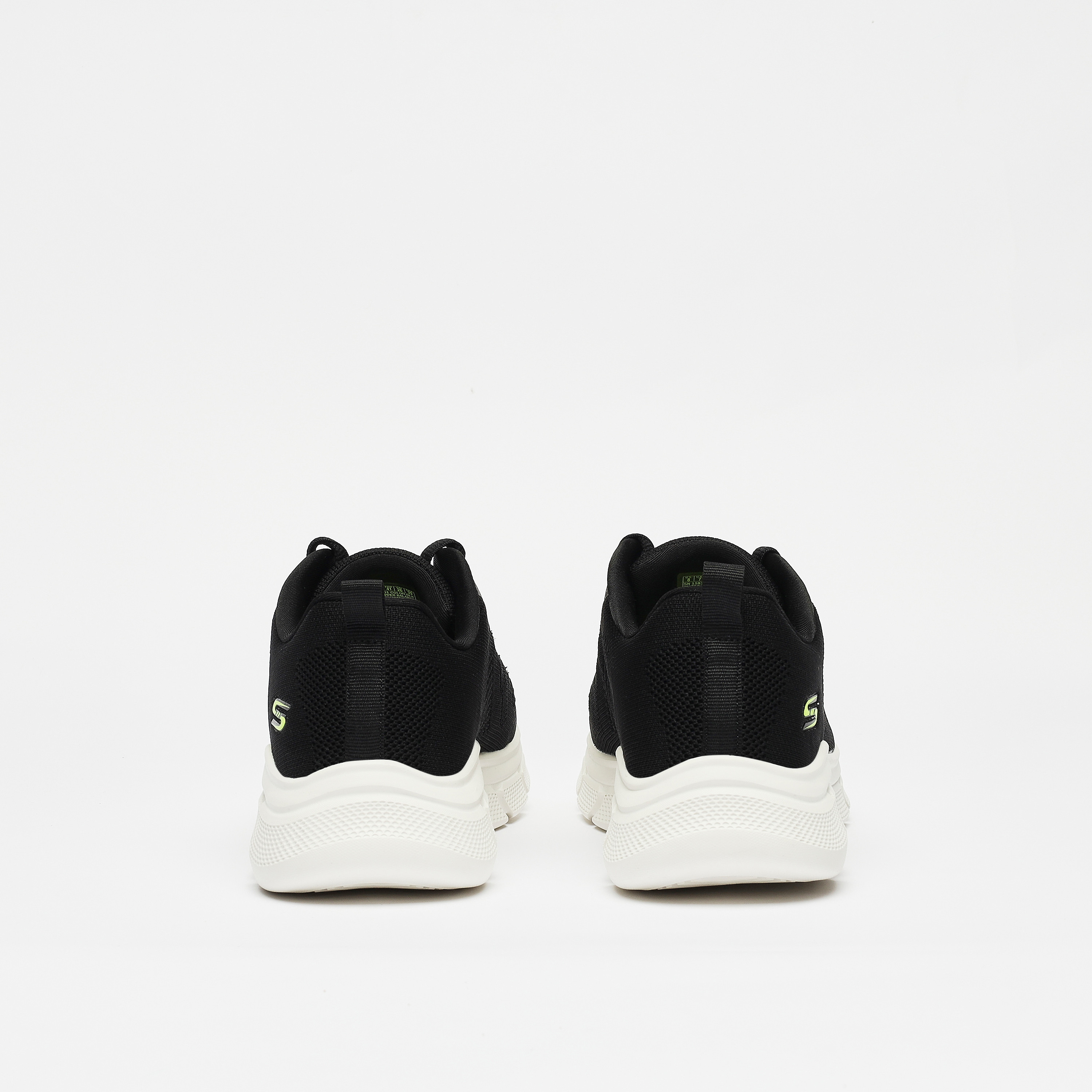 Skechers Bobs B Flex Men Memory Foam Sneakers | 118101-sports-men-shoes-image-5
