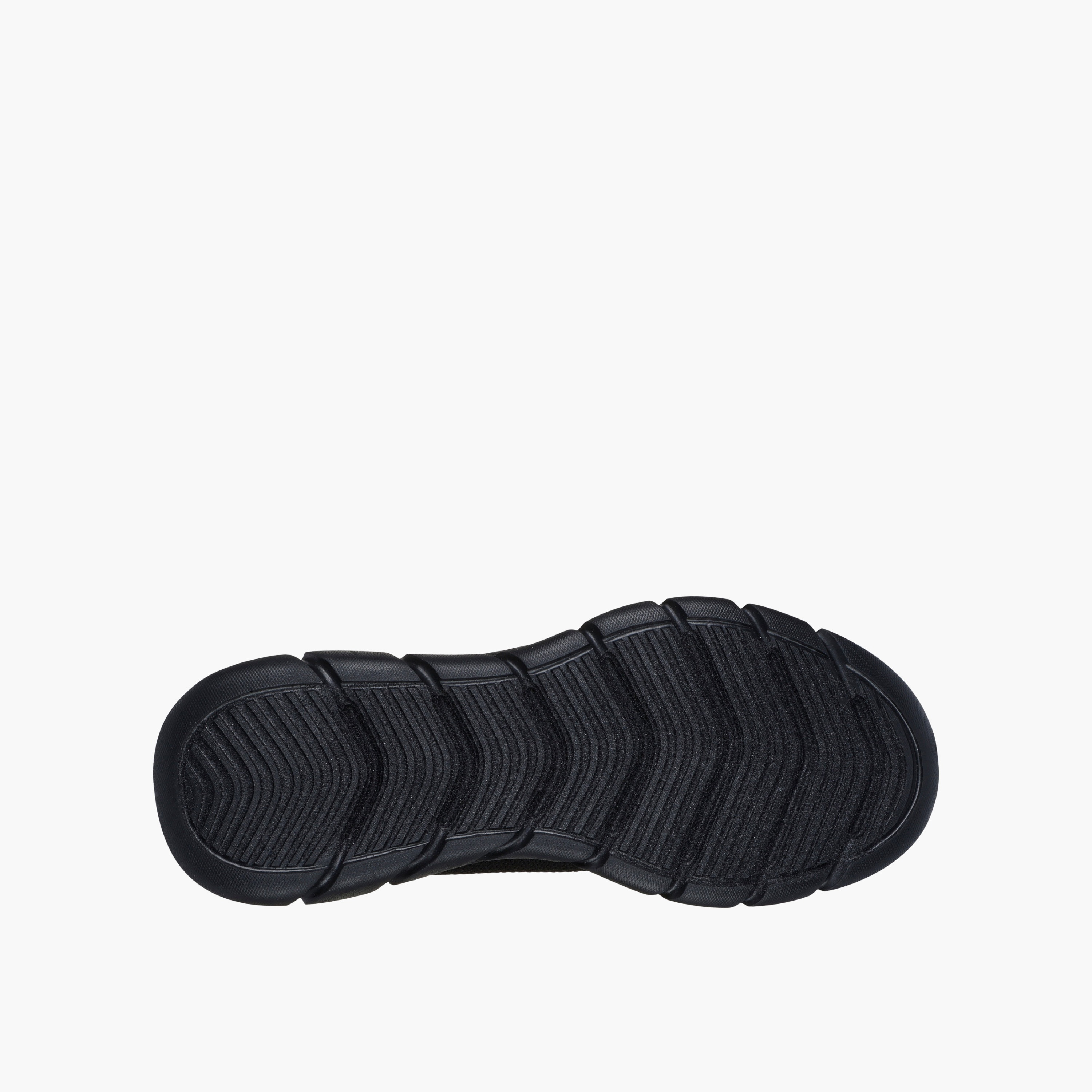 حذاء رياضي برباط للرجال من سكيتشرز-men-shoes-sneakers-image-3