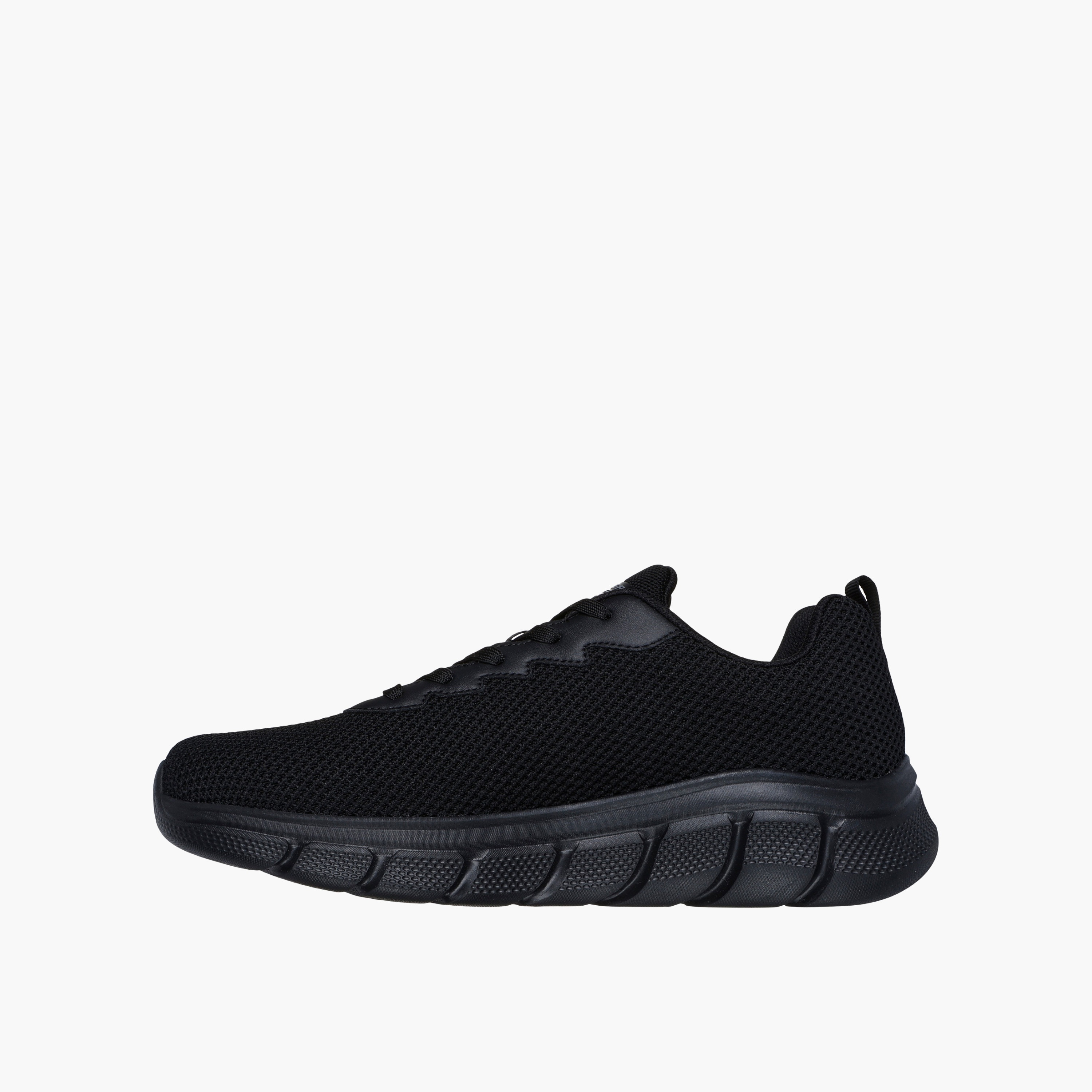 حذاء رياضي برباط للرجال من سكيتشرز-men-shoes-sneakers-image-5