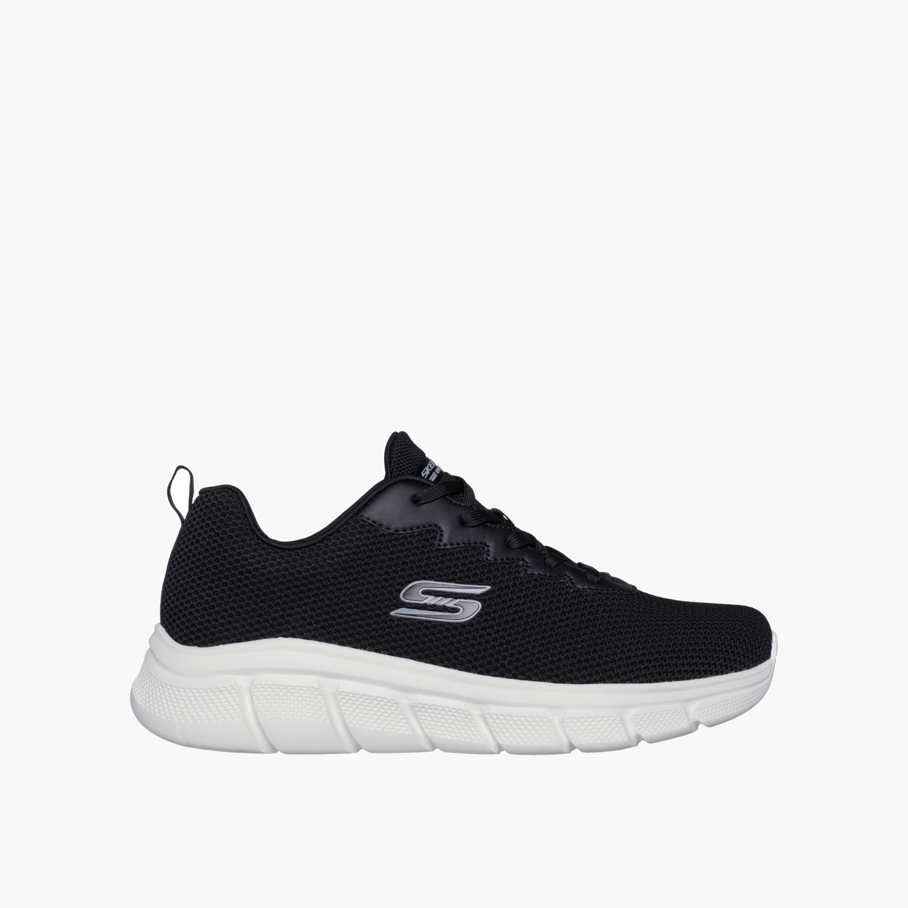 Skechers Men Lace-Up Sports Shoes-sports-men-shoes-image-1