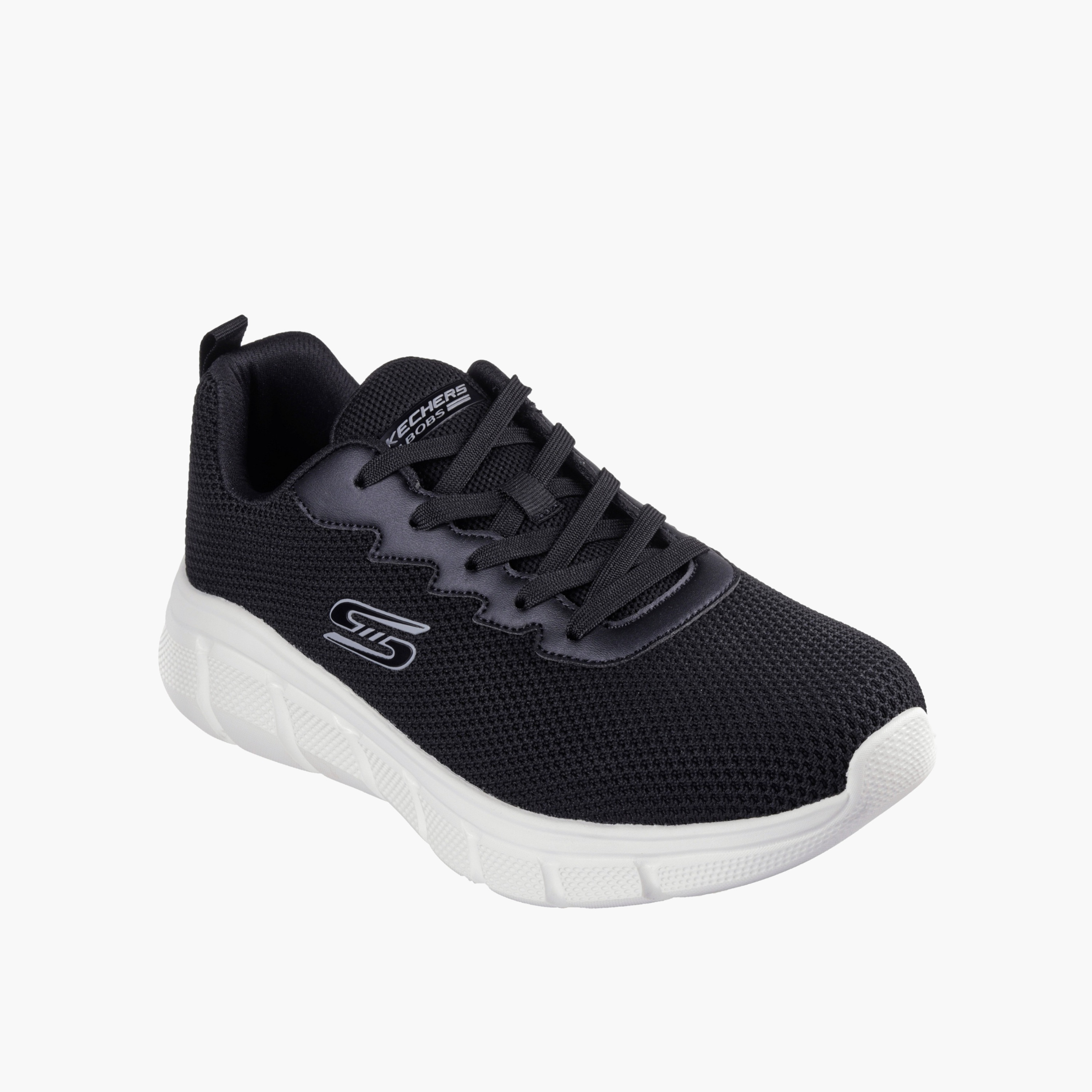 Skechers Men Lace-Up Sports Shoes-sports-men-shoes-image-4