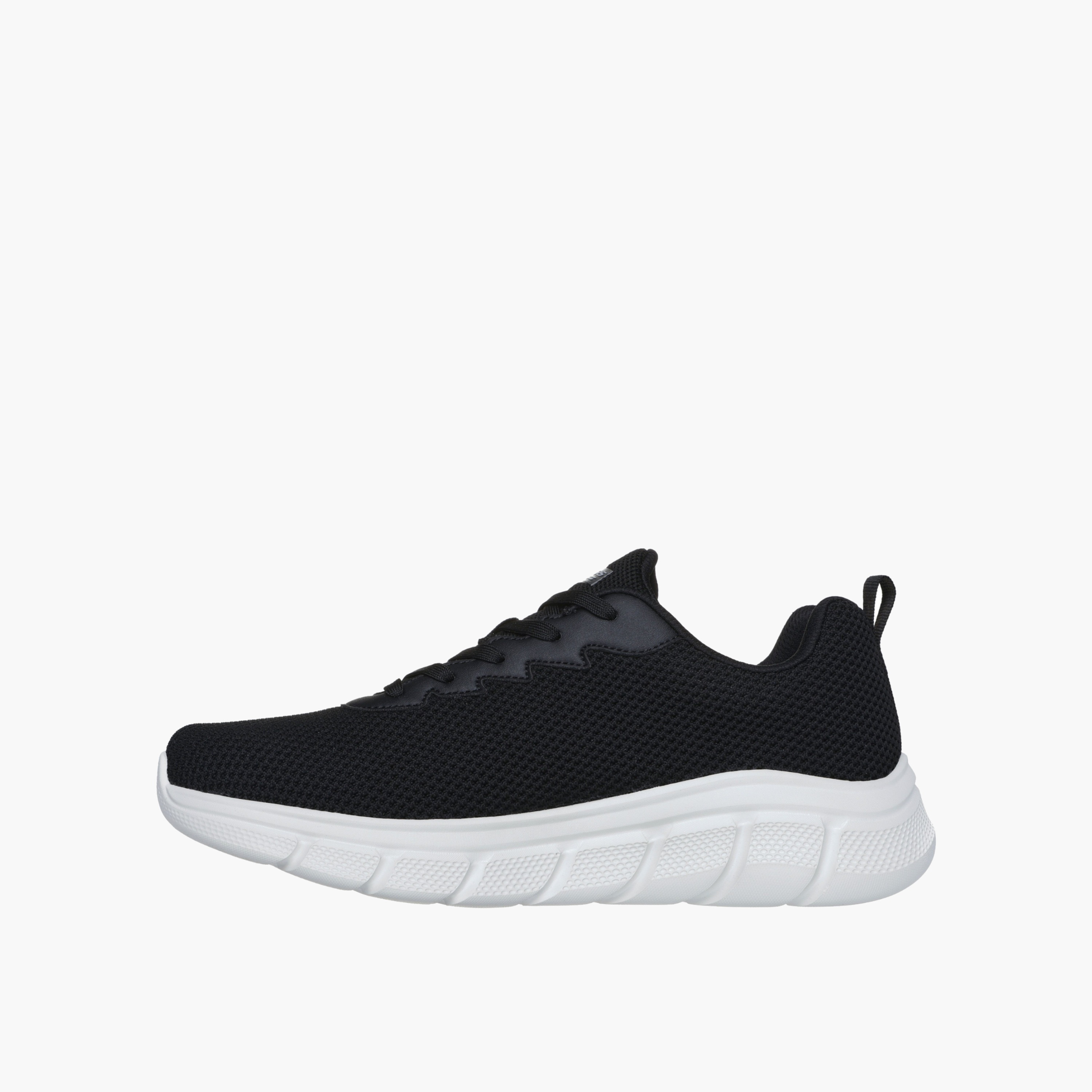 Skechers Men Lace-Up Sports Shoes-sports-men-shoes-image-5