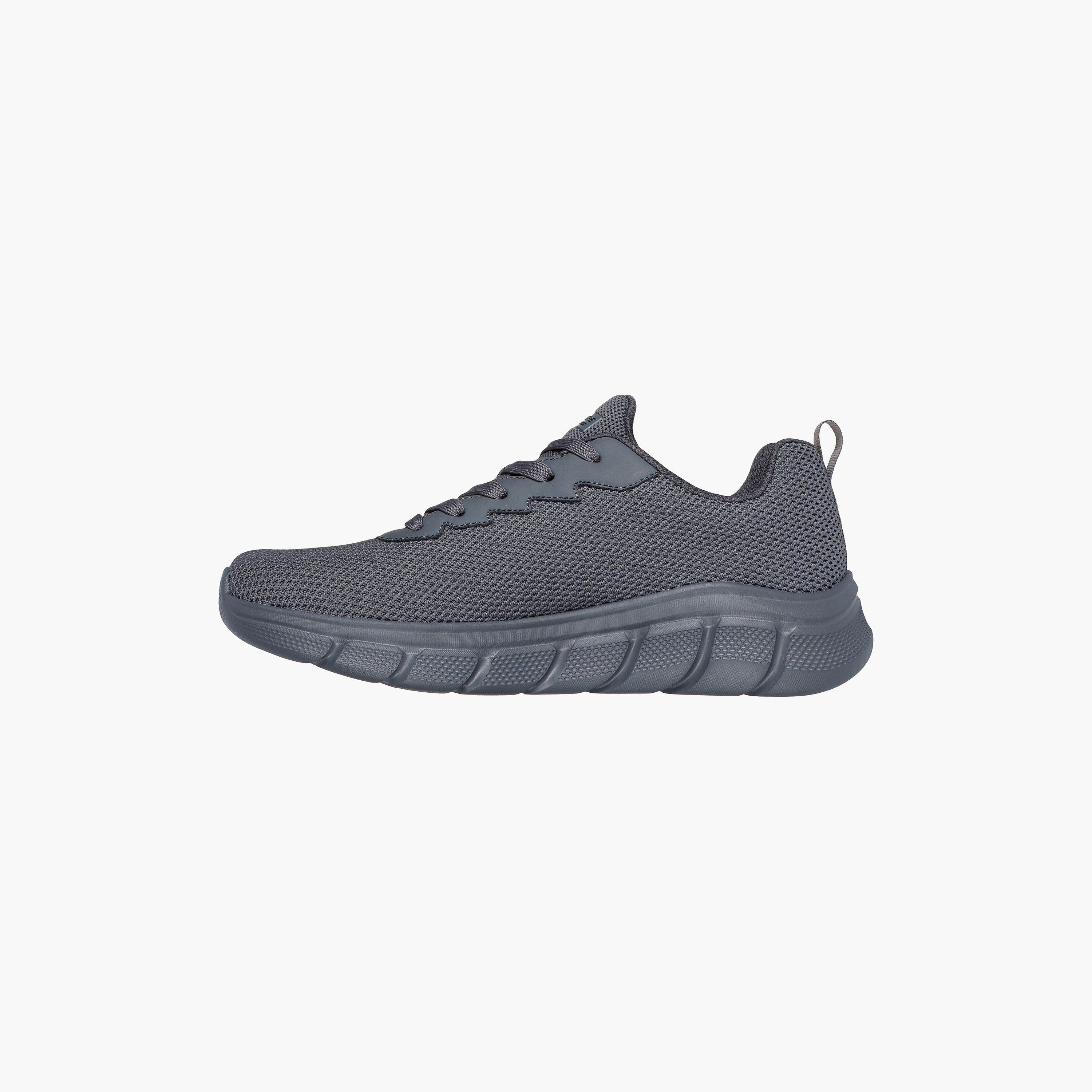 Skechers Men's Bobs B Flex Lace-up Sneakers 118106 | OE-sports-men-shoes-image-3