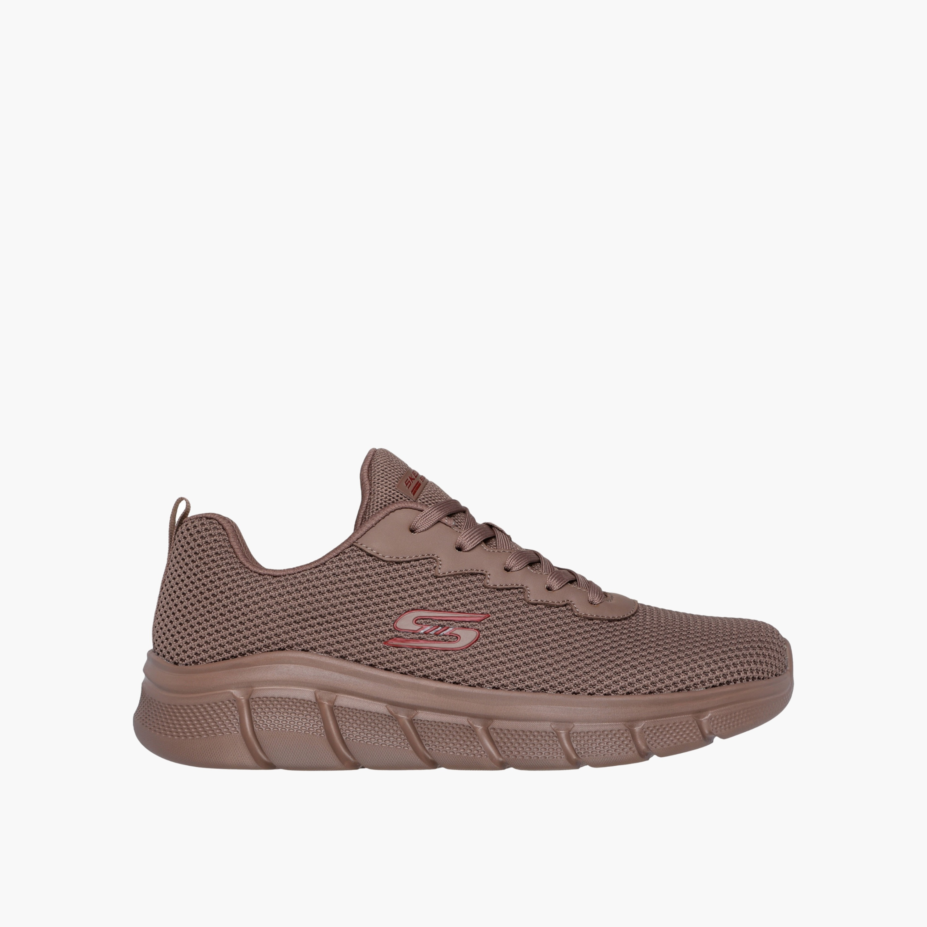 حذاء رياضي برباط إغلاق للرجال من سكيتشرز-men-shoes-sneakers-image-1