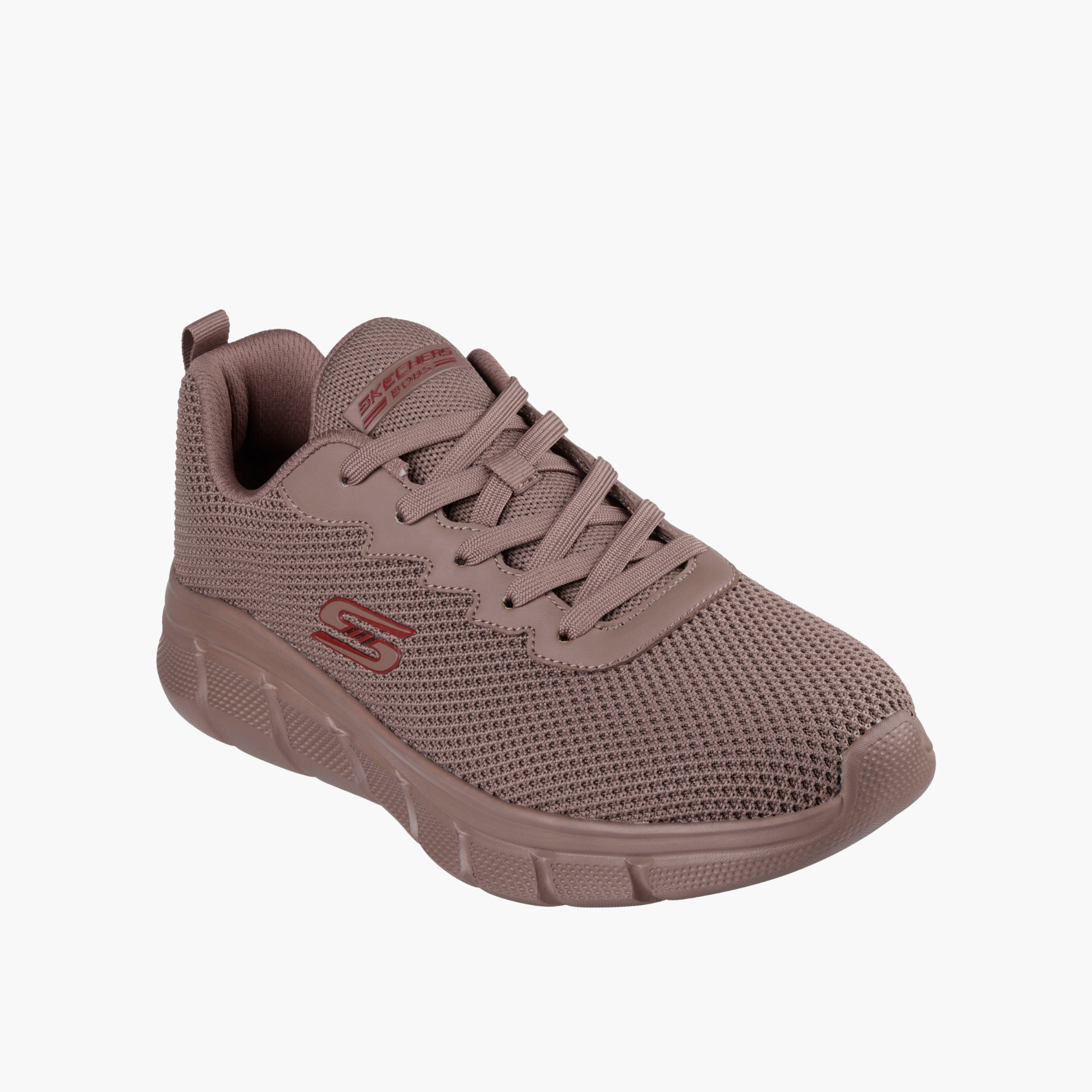 حذاء رياضي برباط إغلاق للرجال من سكيتشرز-men-shoes-sneakers-image-4