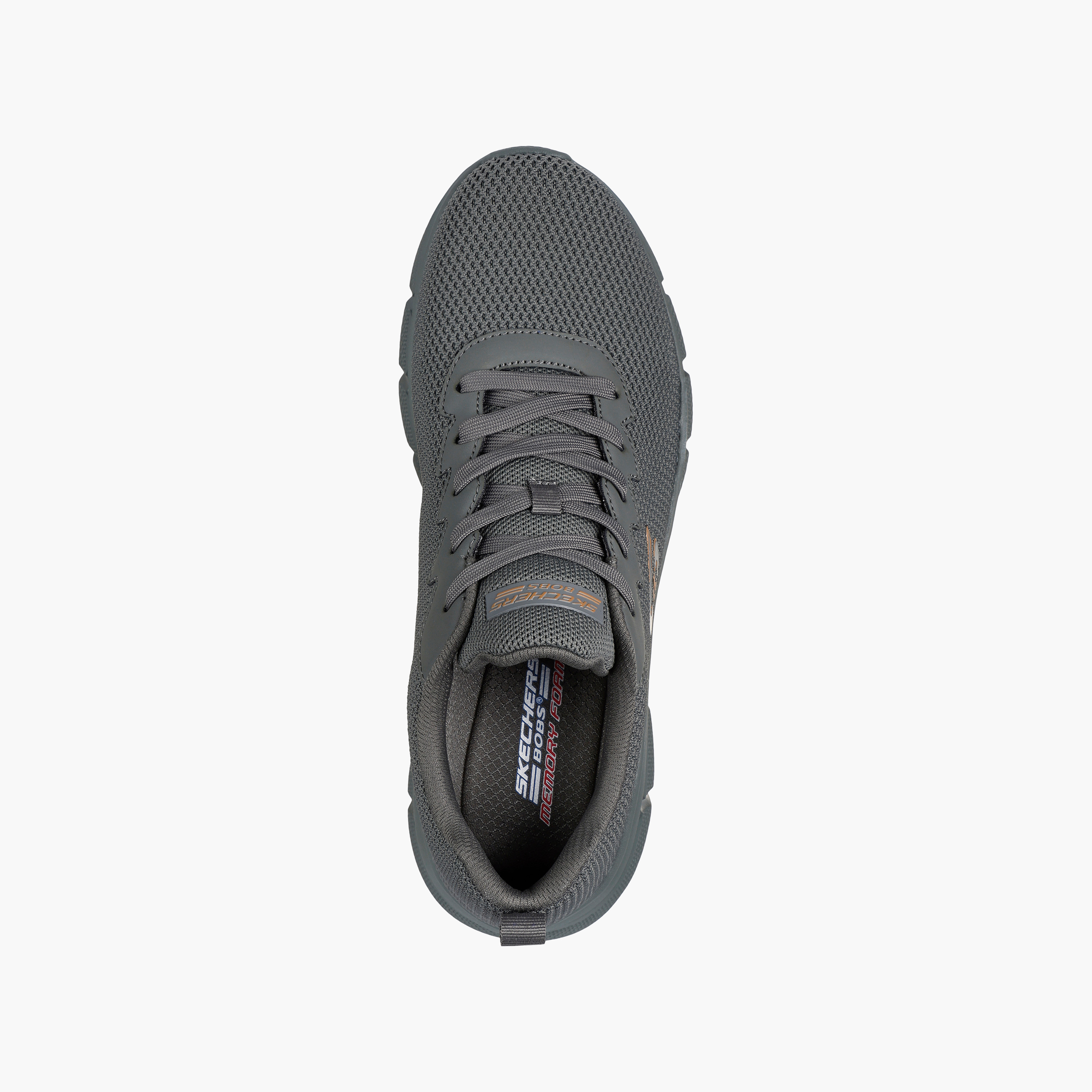 Skechers Men's Bobs B Flex Lace-up Sneakers 118106 | OE-sports-men-shoes-image-9
