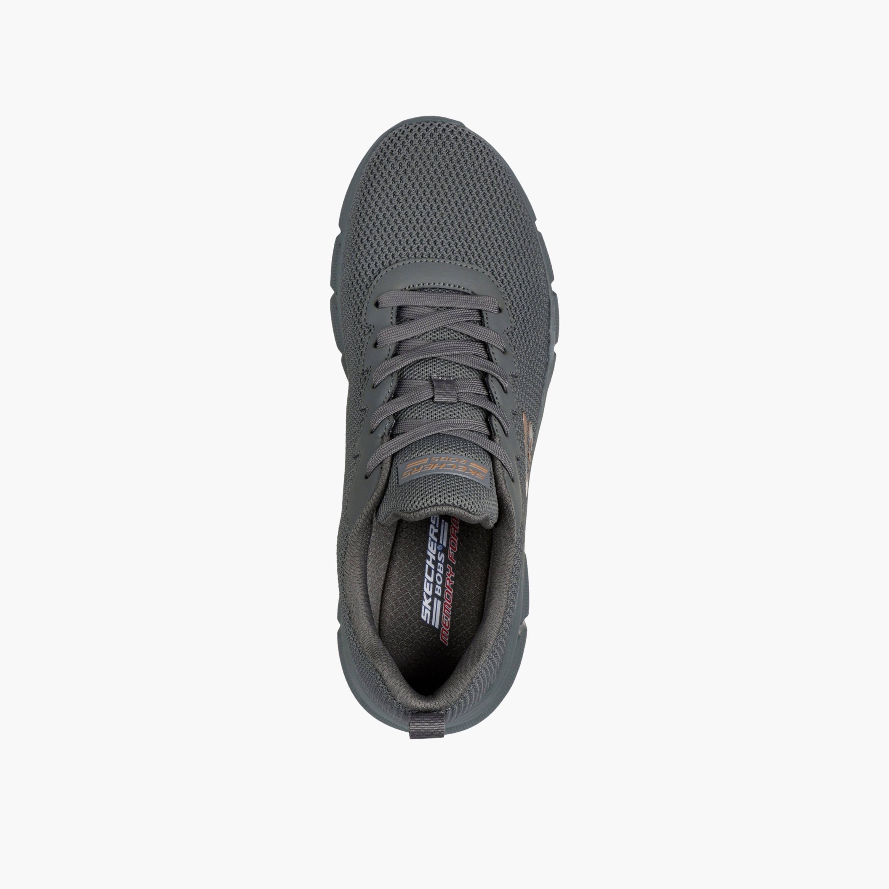 Skechers Men Lace-Up Sports Shoes-sports-men-shoes-image-2
