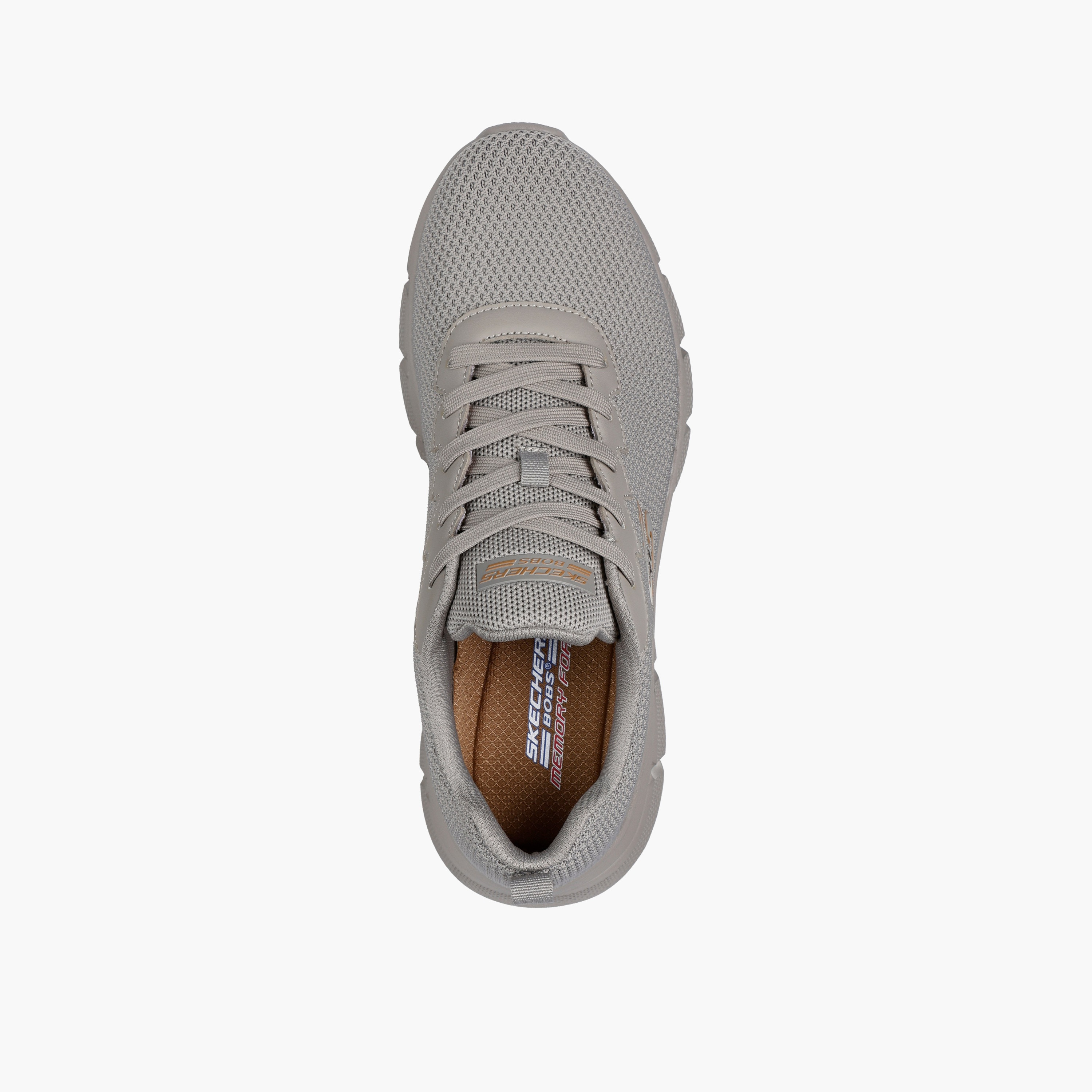 Skechers Men Lace-Up Sports Shoes-men-shoes-sneakers-image-2